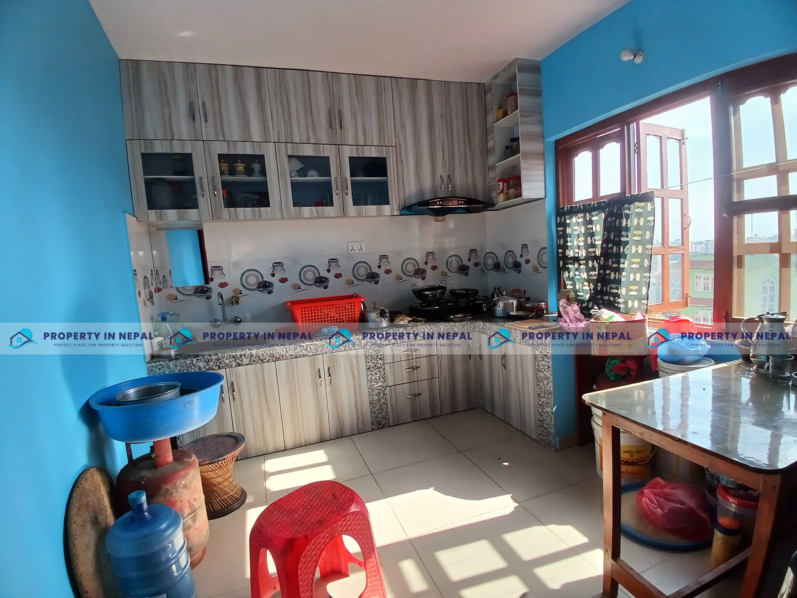 House for sale at Setipakha image 3
