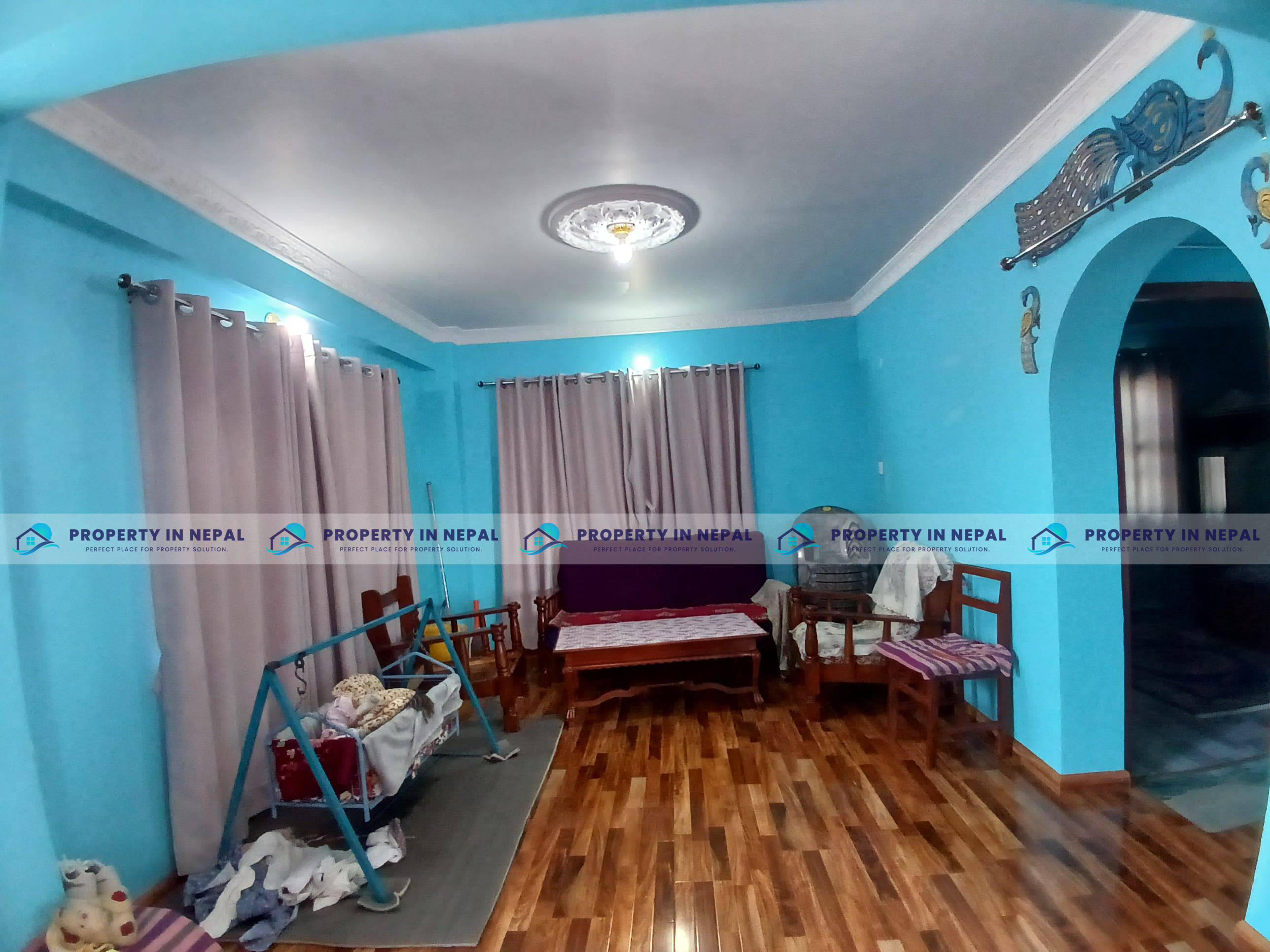 House for sale at Setipakha image 4