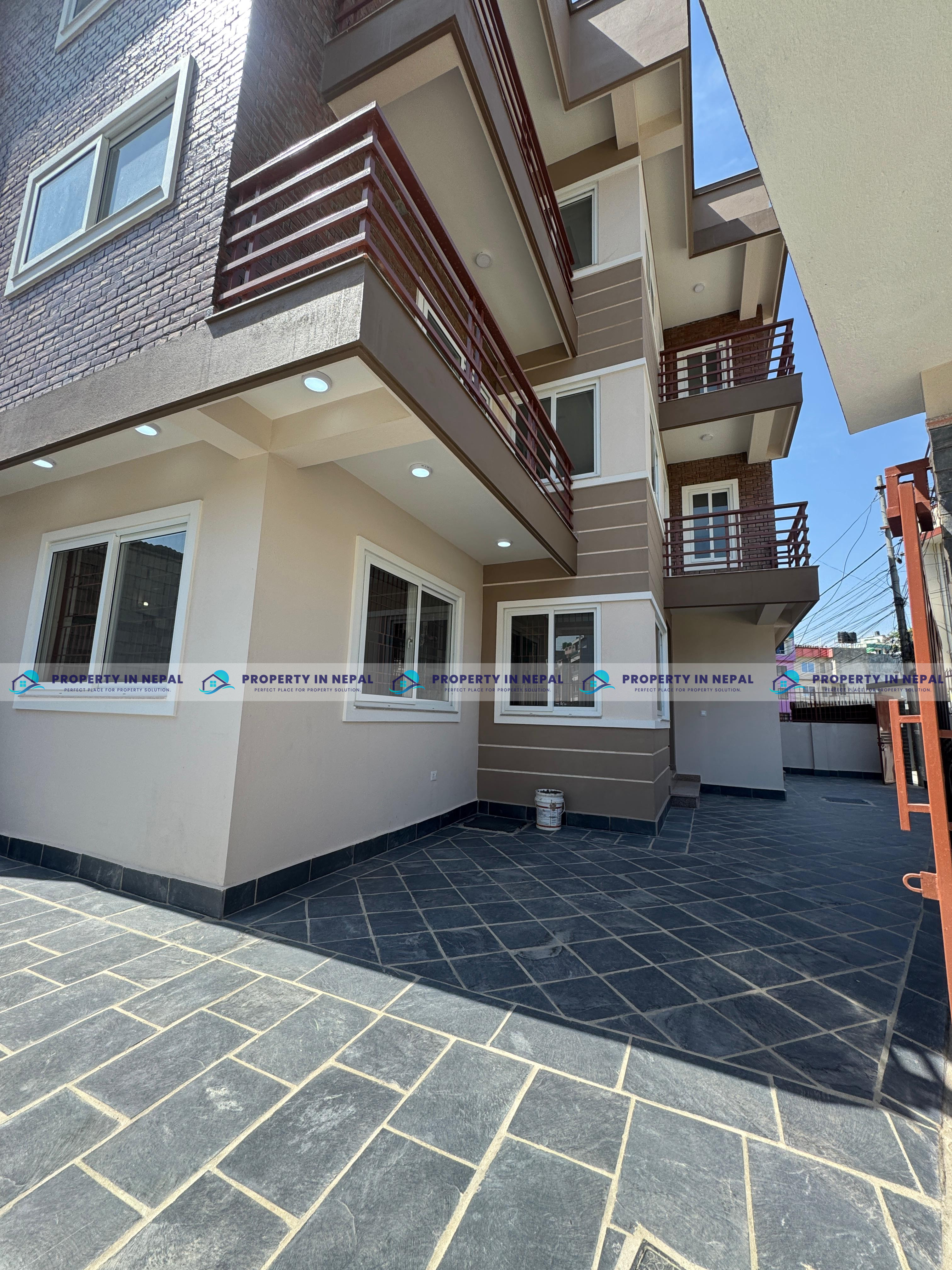 House for sale at Ochu height image 9