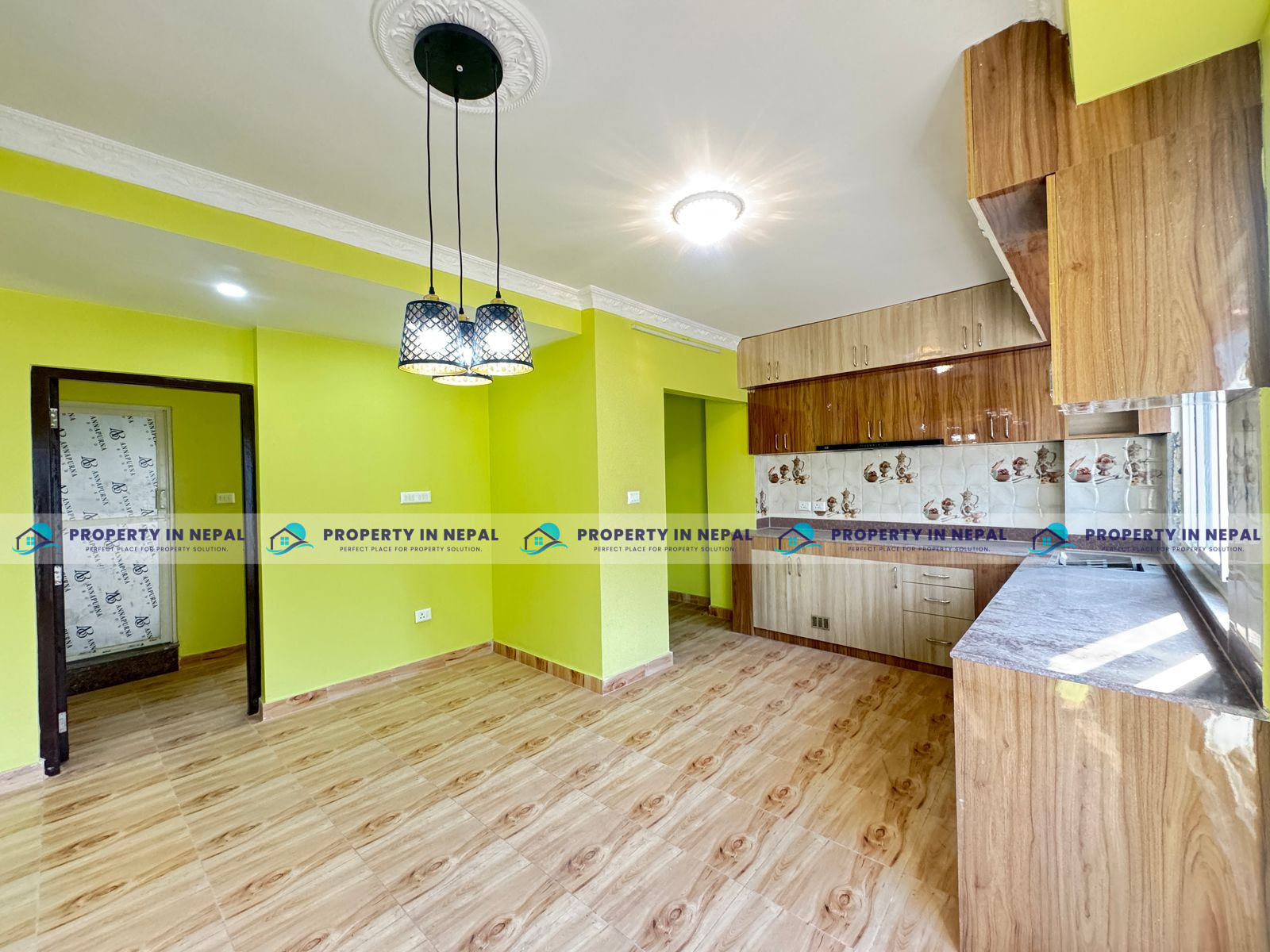 House for sale a Harisiddi image 3