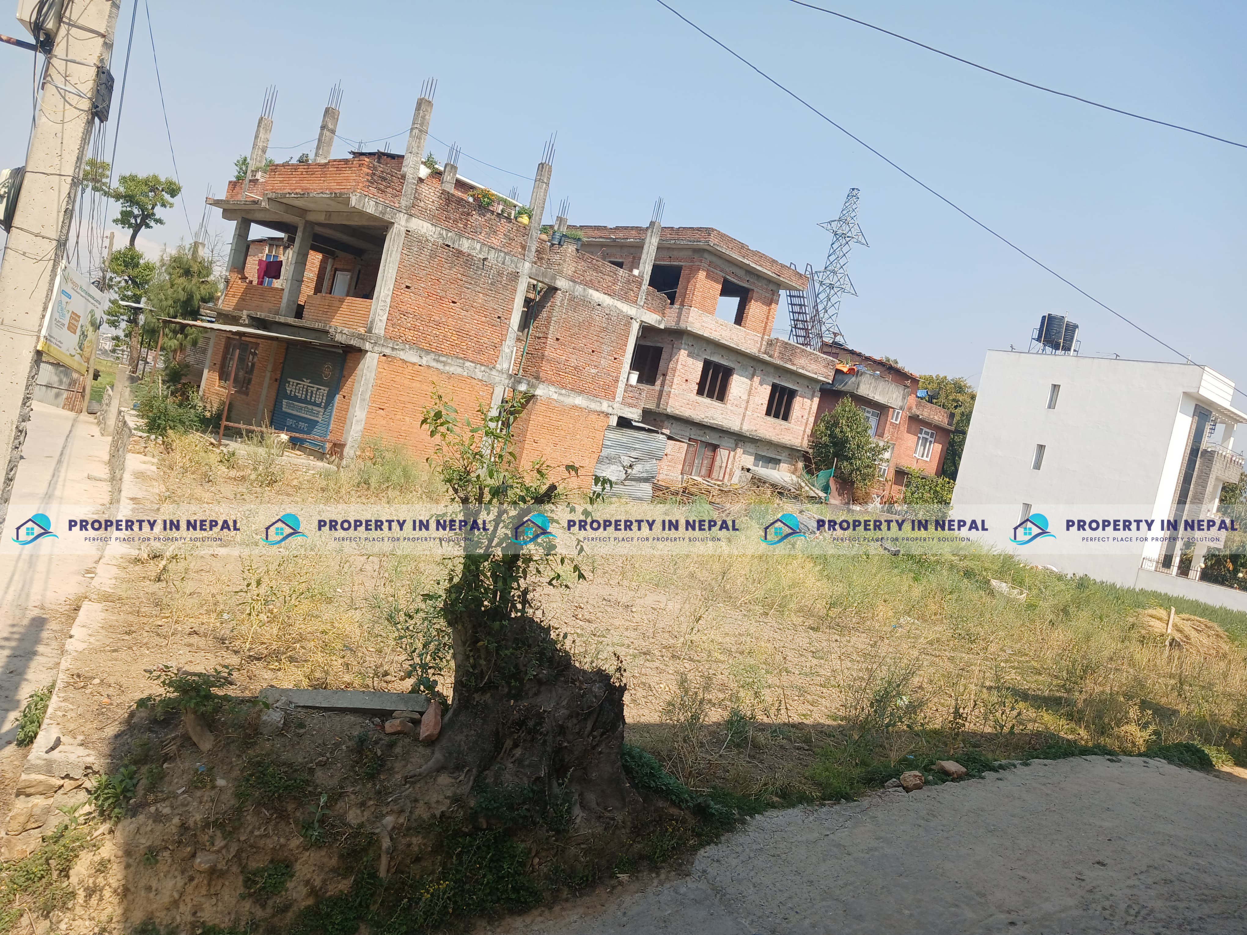 Land on sale at Dhapakhel image 2