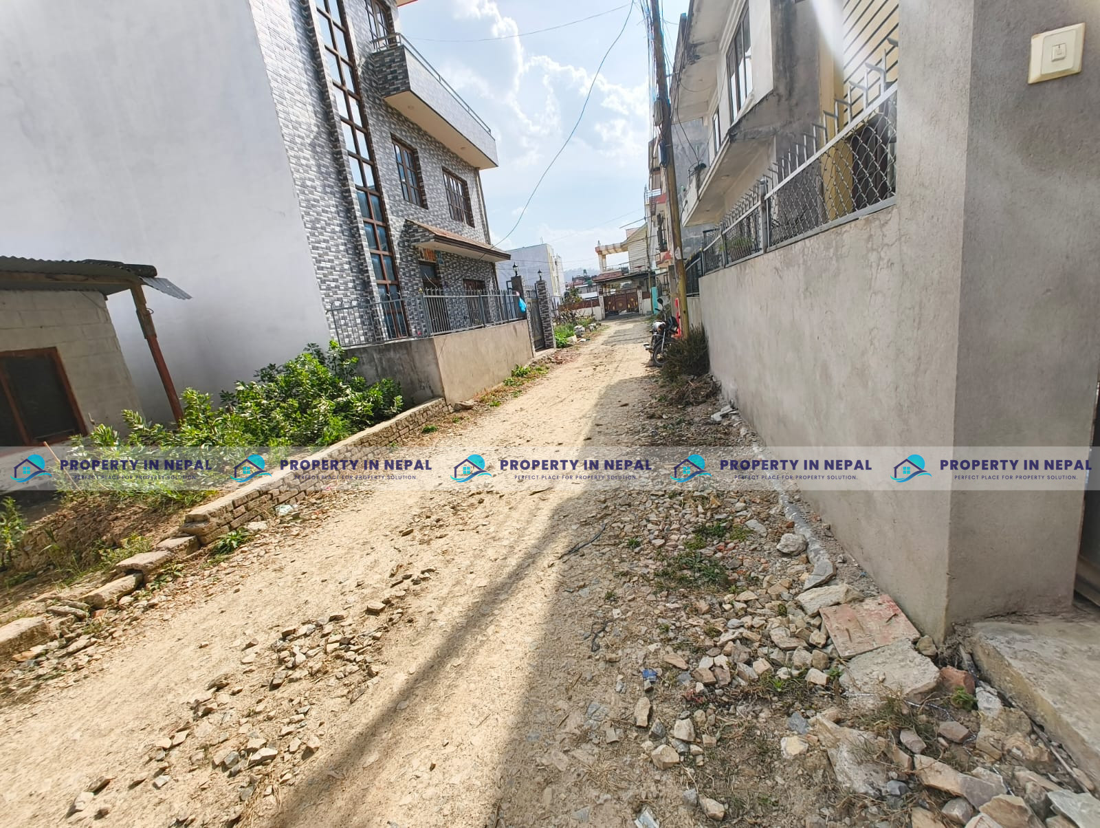 Land on sale at Lubhu image 2