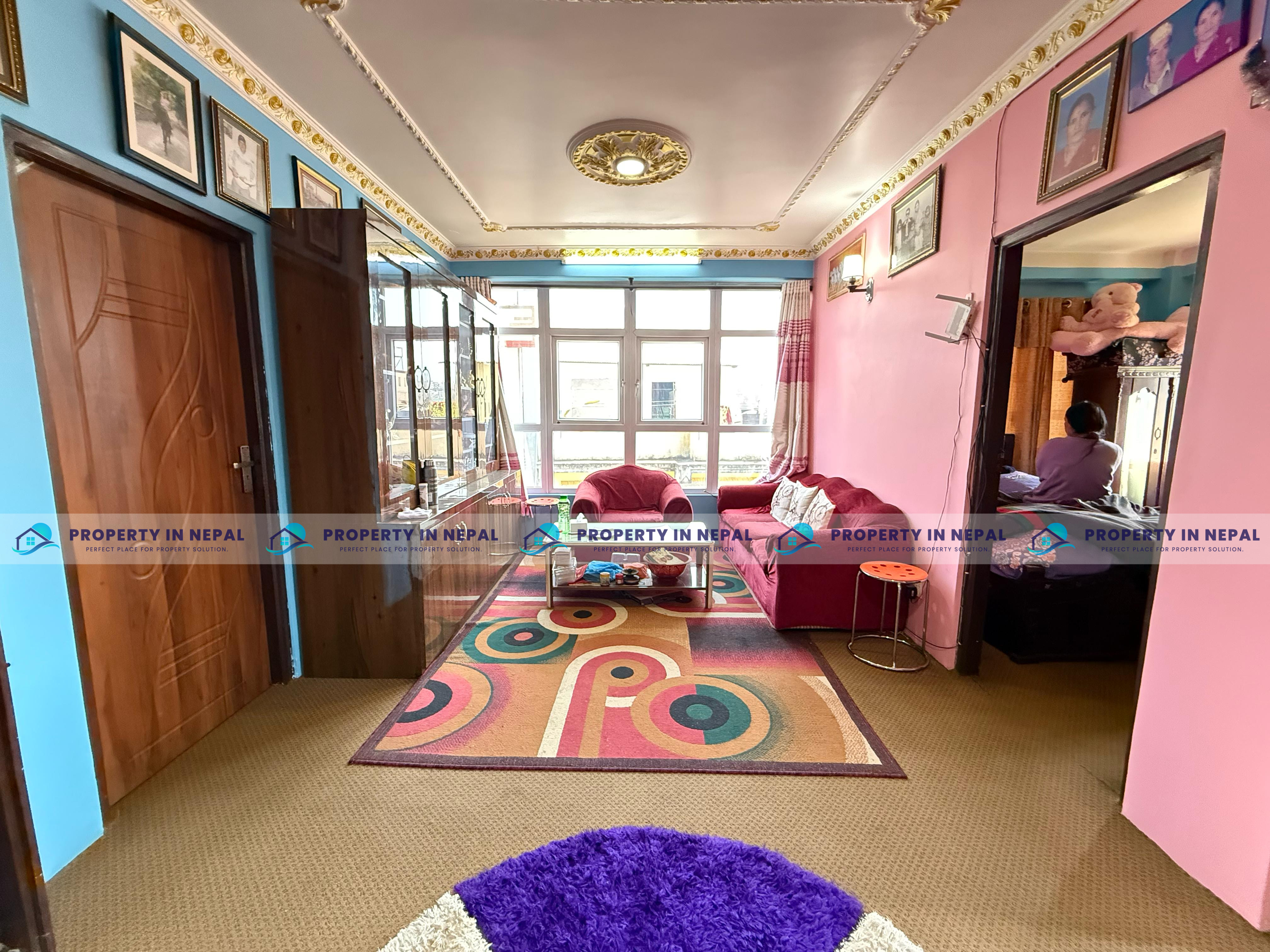 House for sale at Bistagau image 2