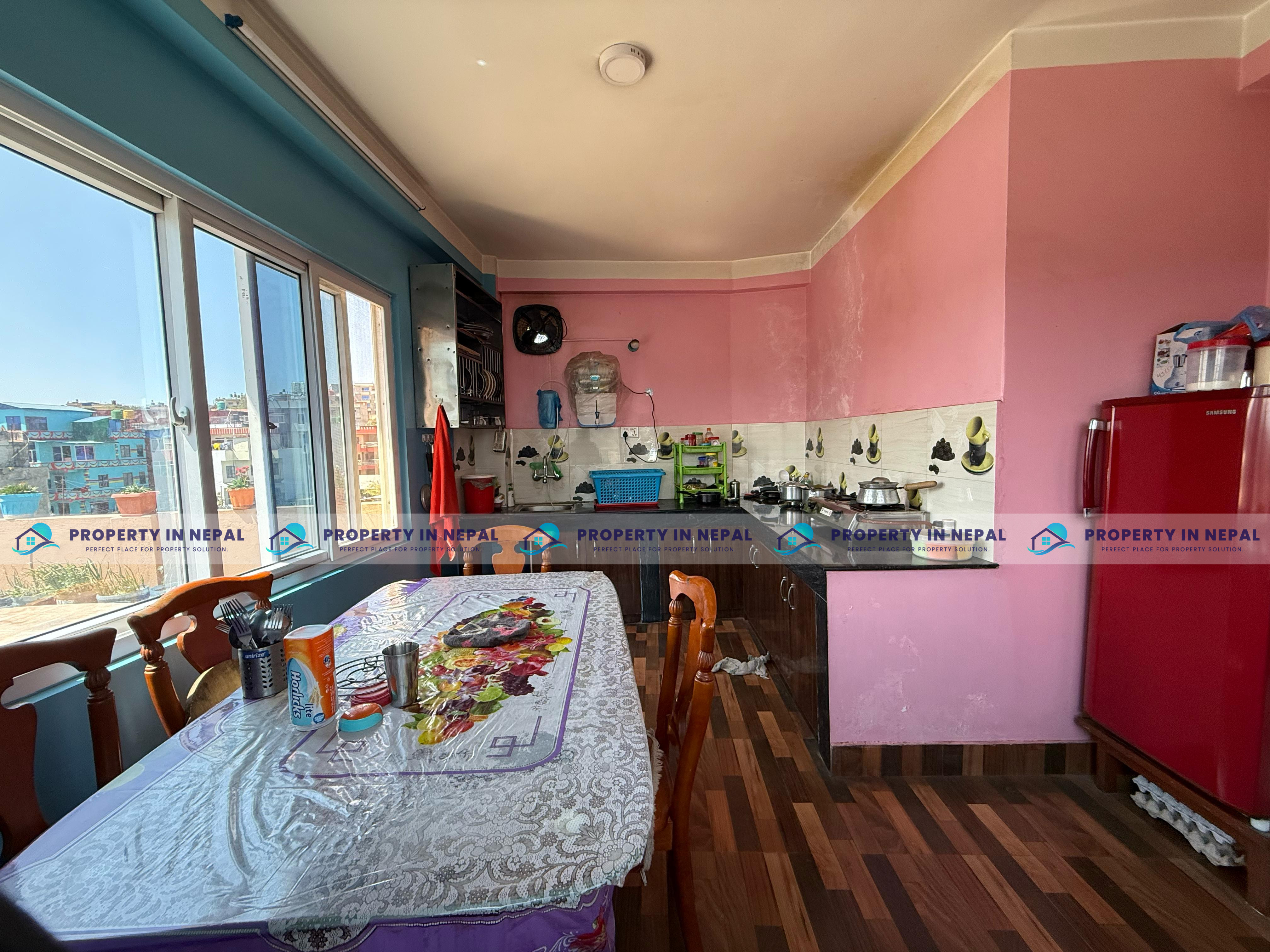 House for sale at Bistagau image 3