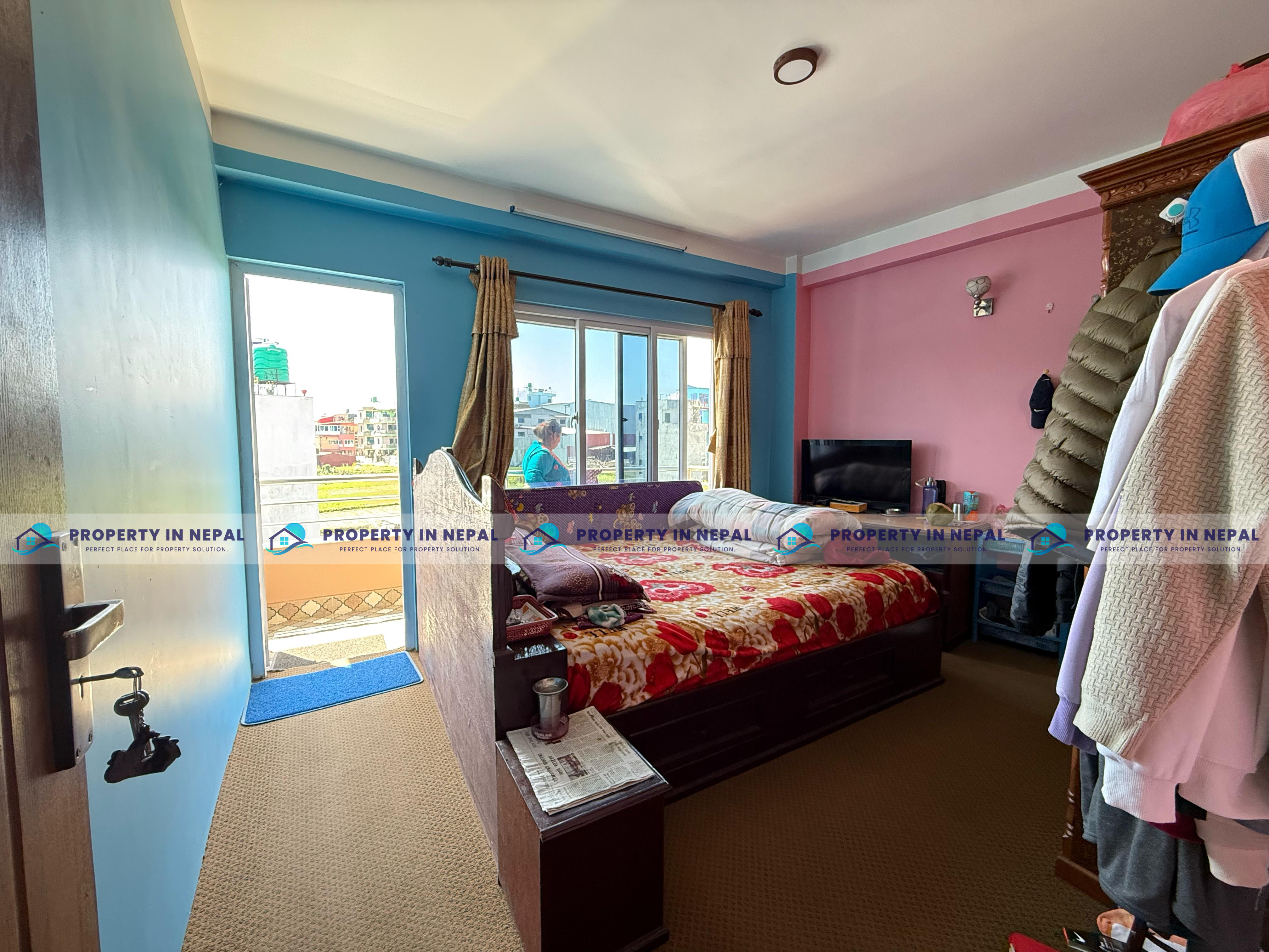 House for sale at Bistagau image 4