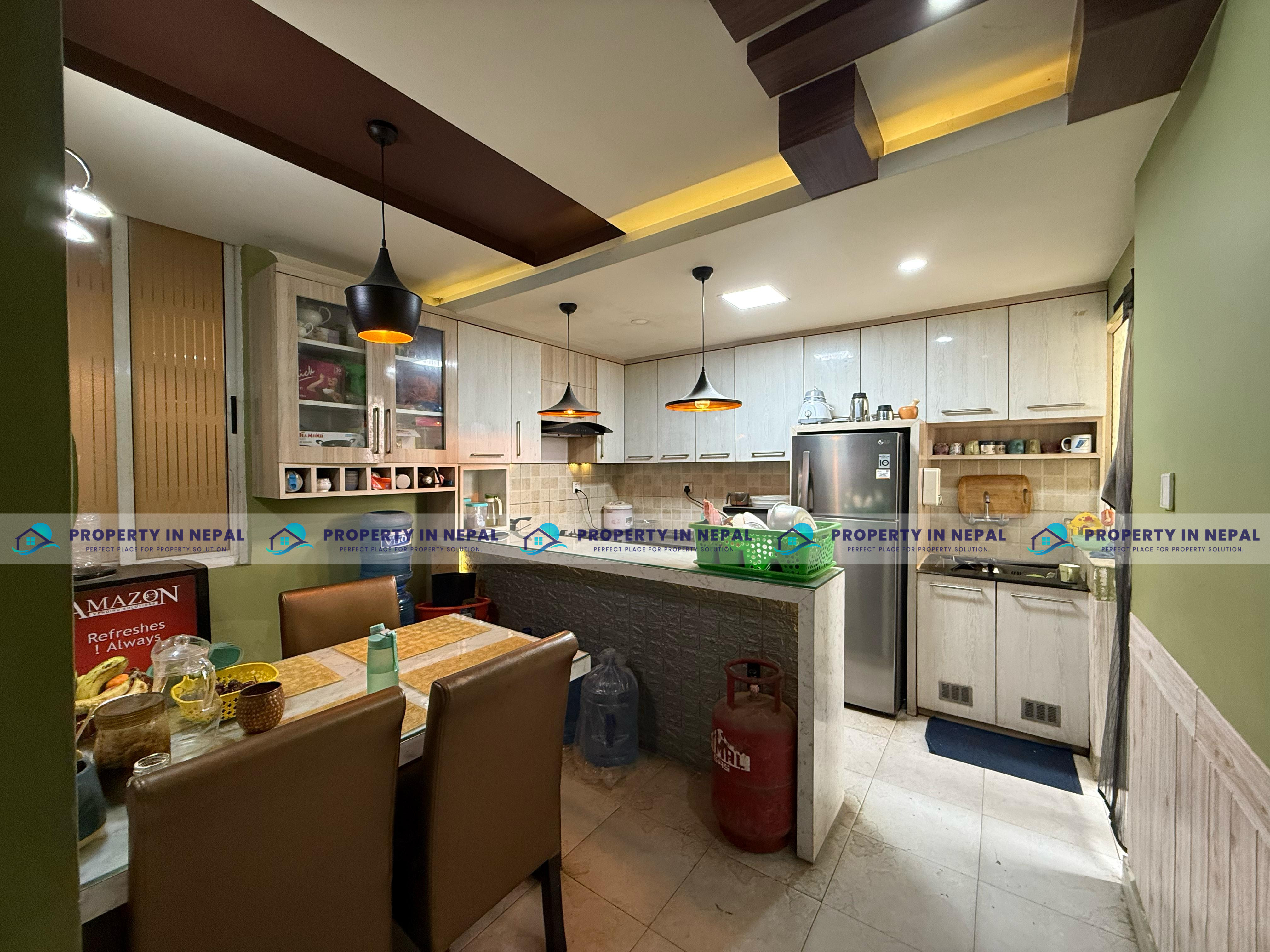 Aprtment for sale at Downtown-ICMOD image 3
