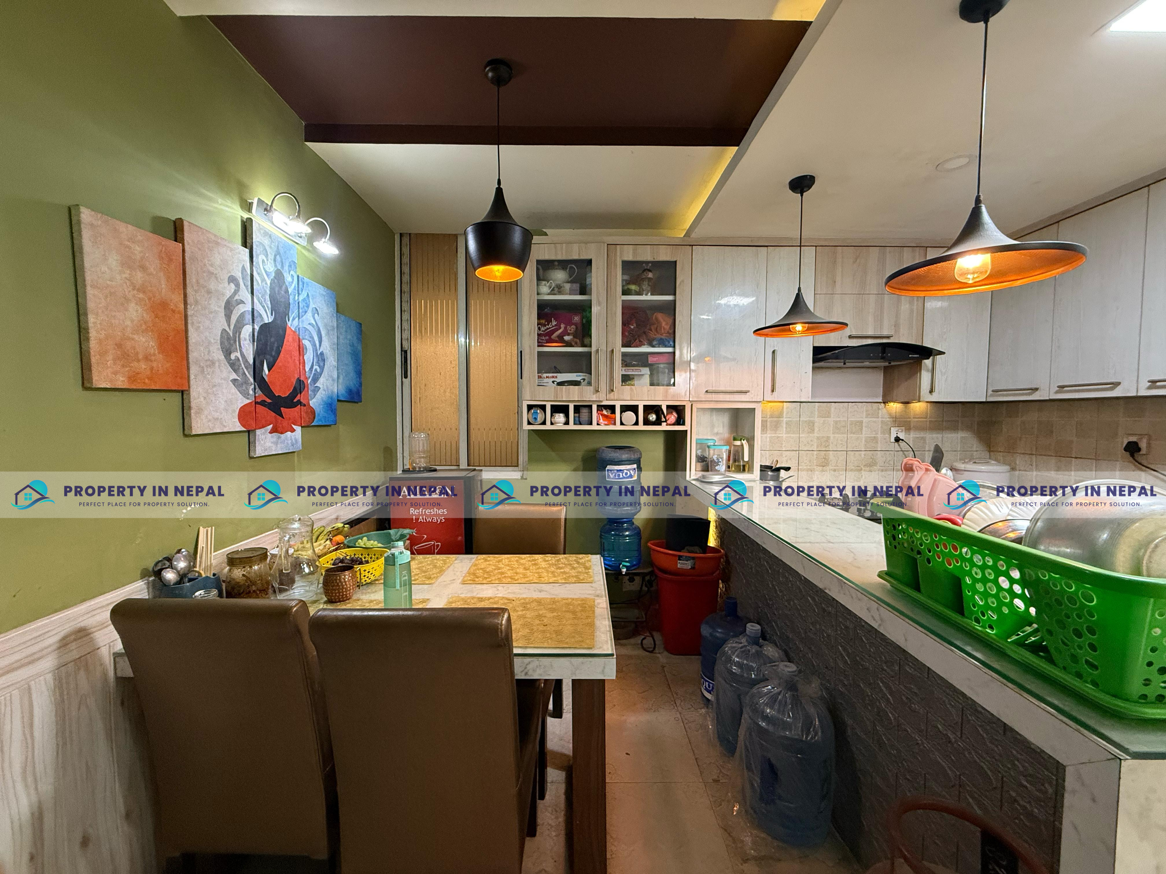 Aprtment for sale at Downtown-ICMOD image 5
