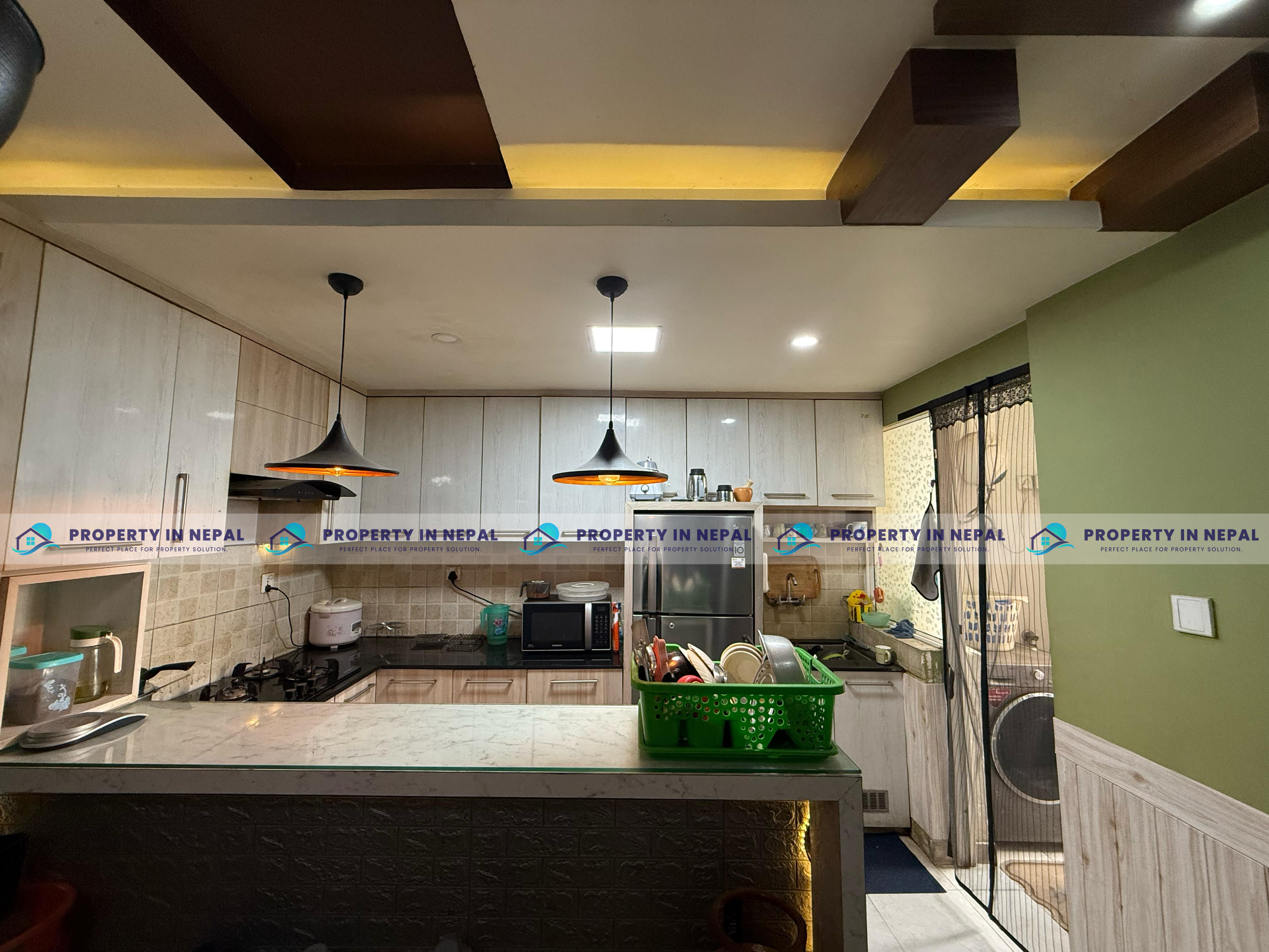 Aprtment for sale at Downtown-ICMOD image 6