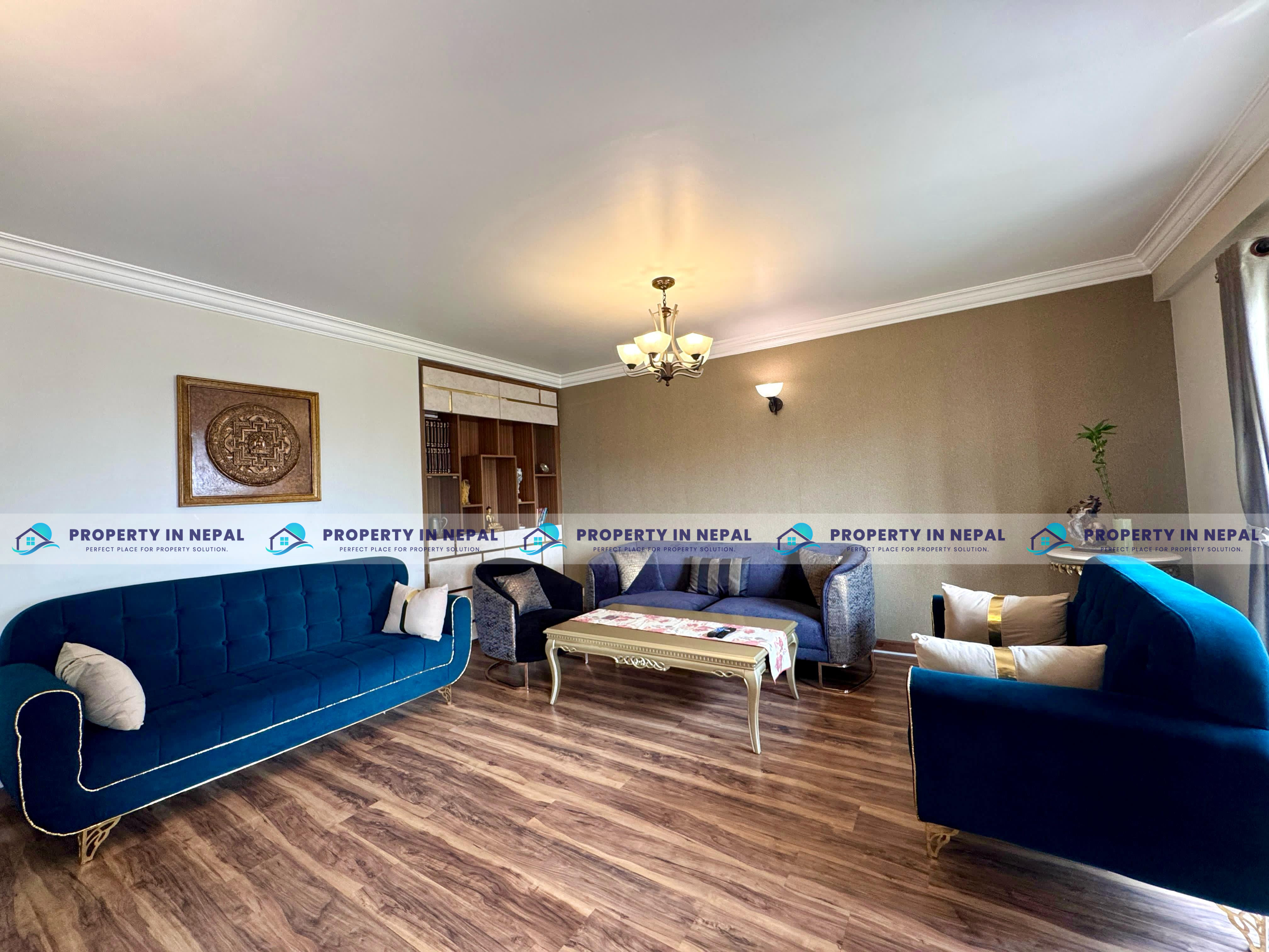 Apartment for rent at Sanepa image 2