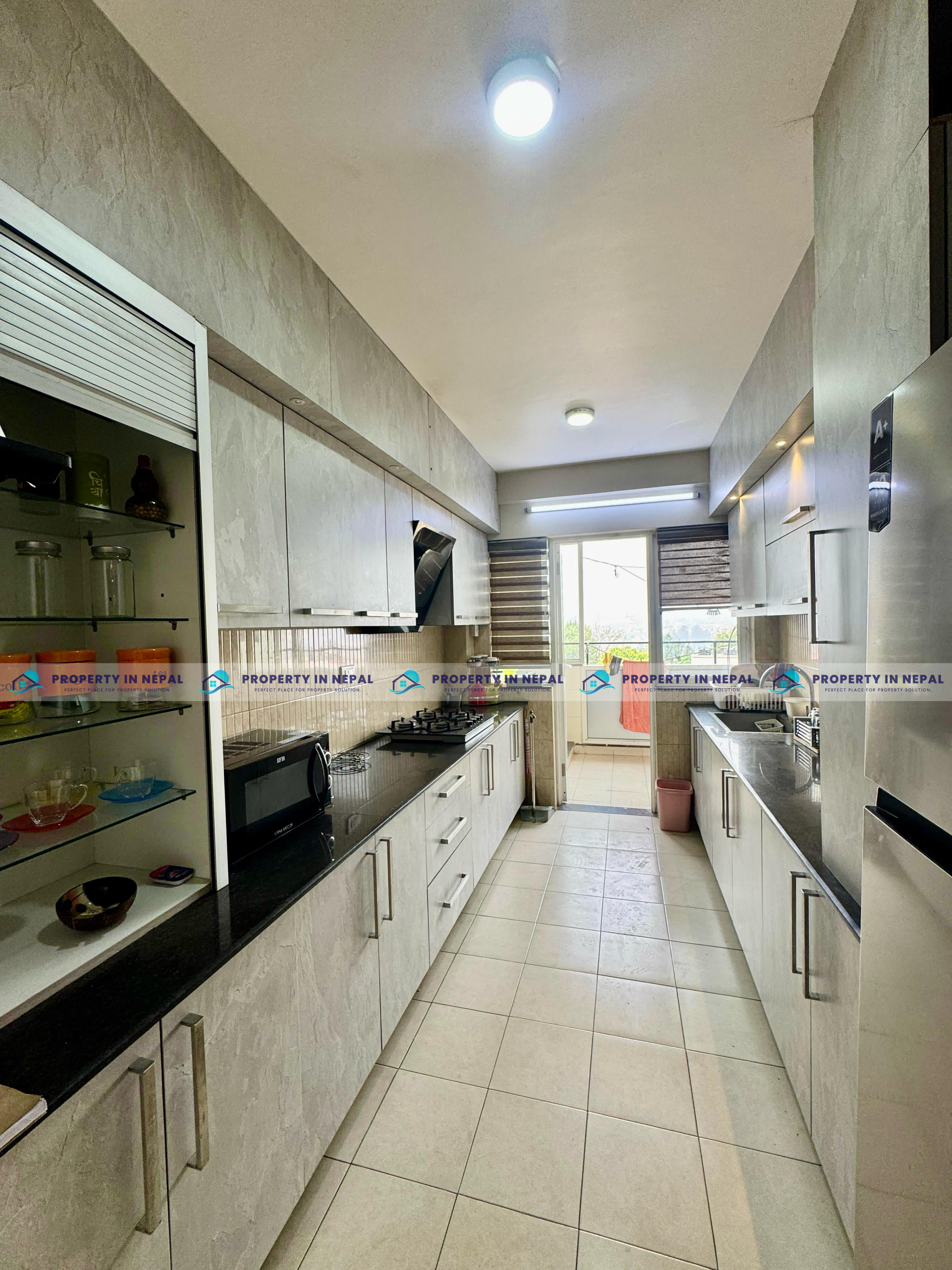 Apartment for rent at Sanepa image 3