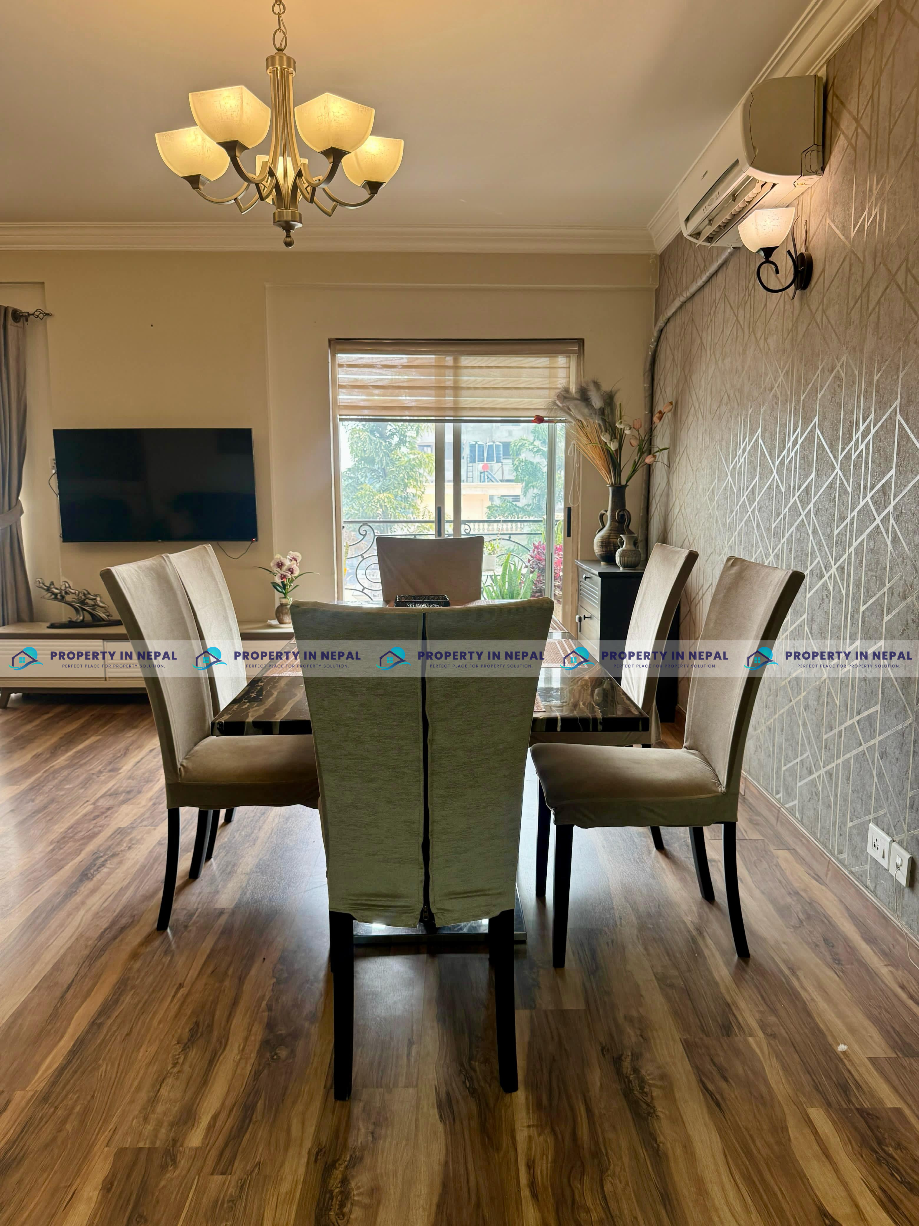 Apartment for rent at Sanepa image 4