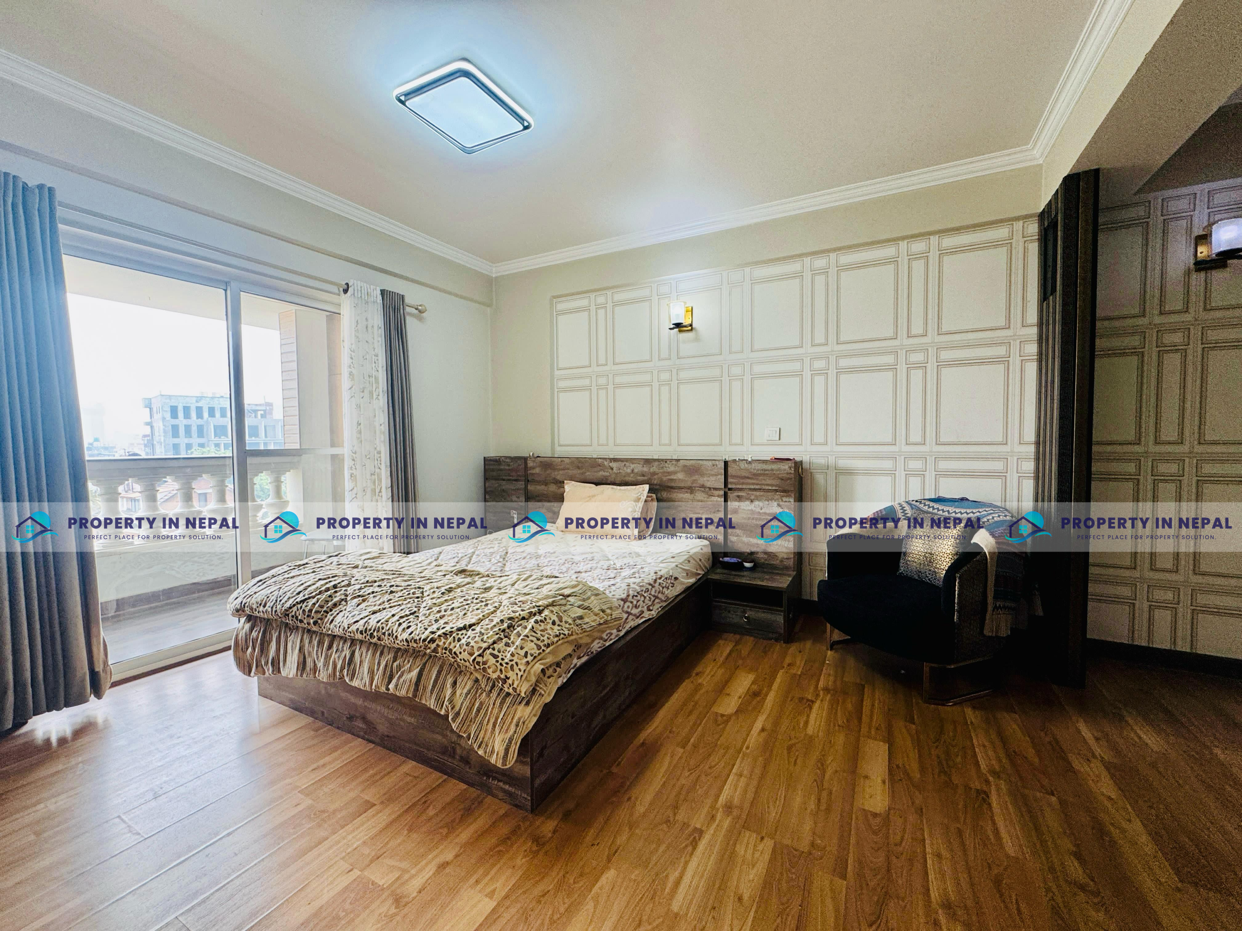 Apartment for rent at Sanepa image 5