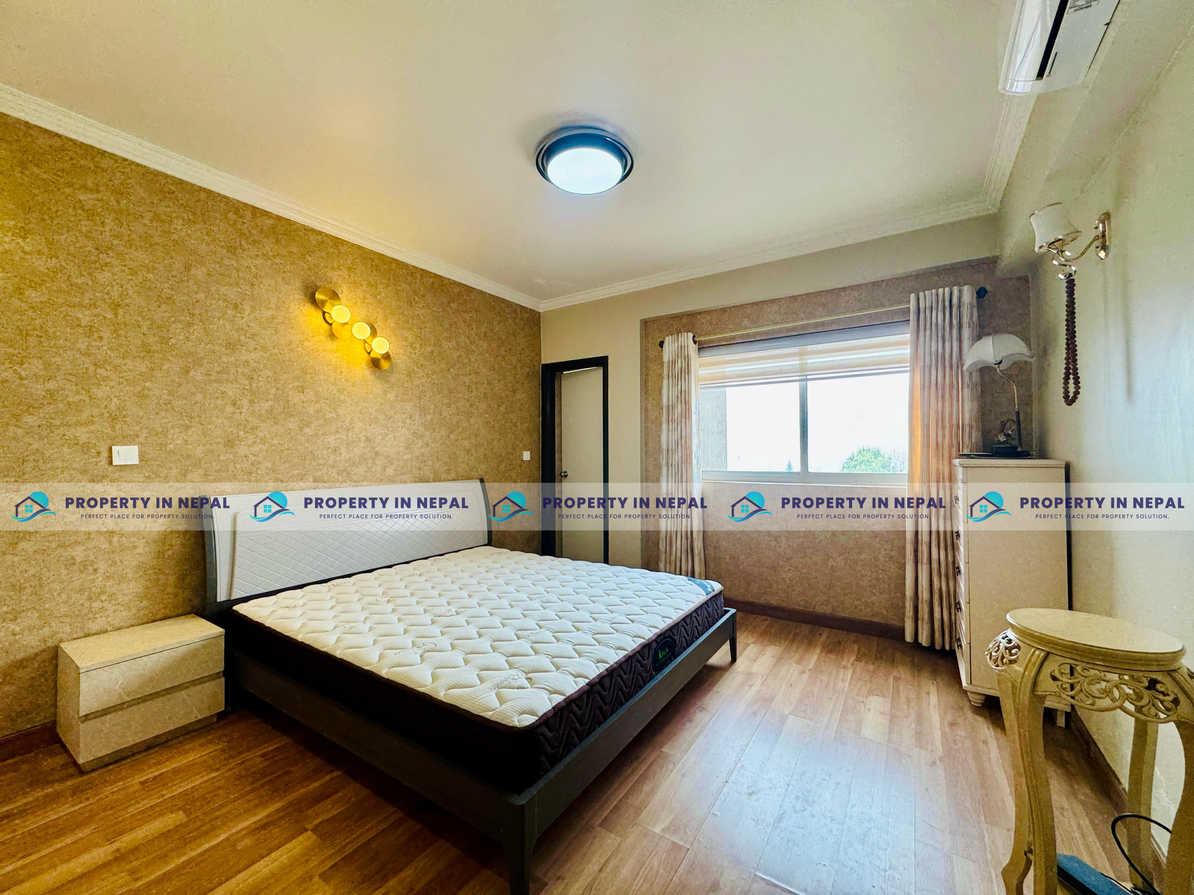 Apartment for rent at Sanepa image 6