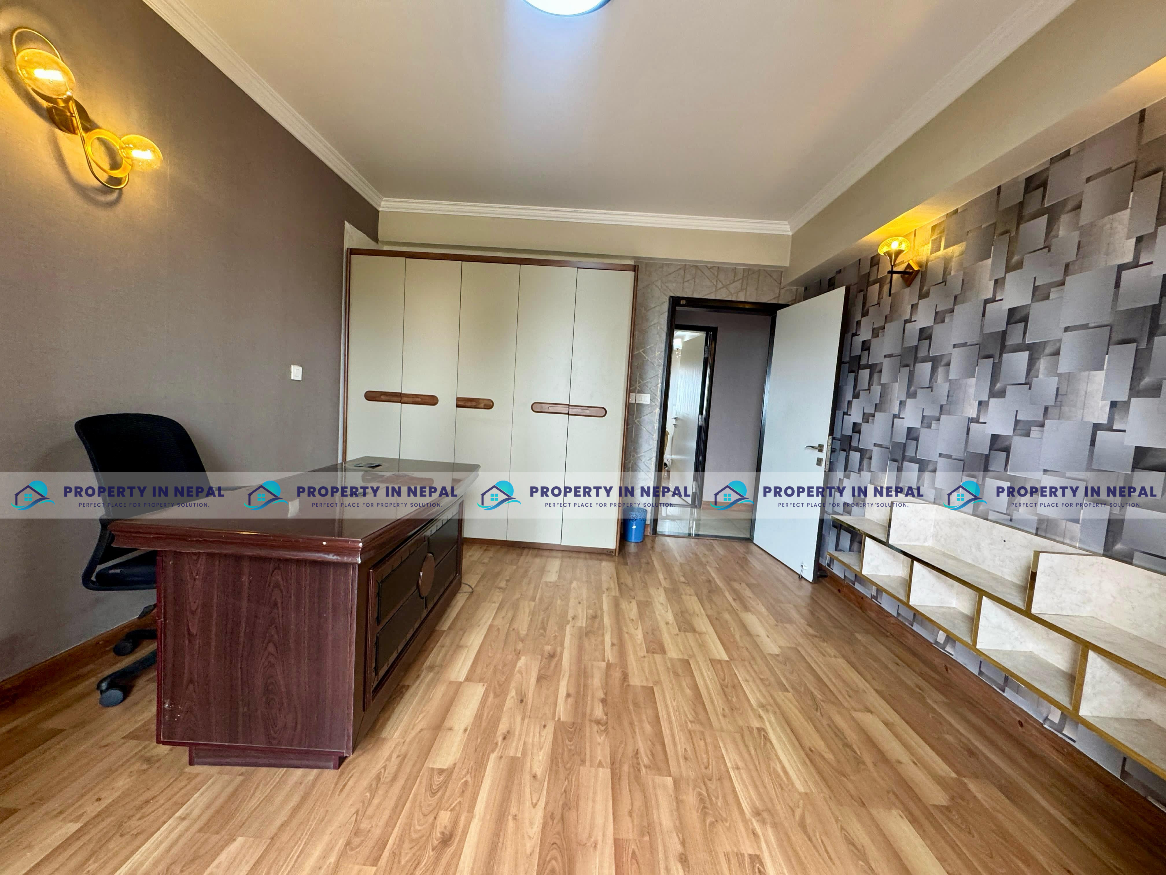 Apartment for rent at Sanepa image 7