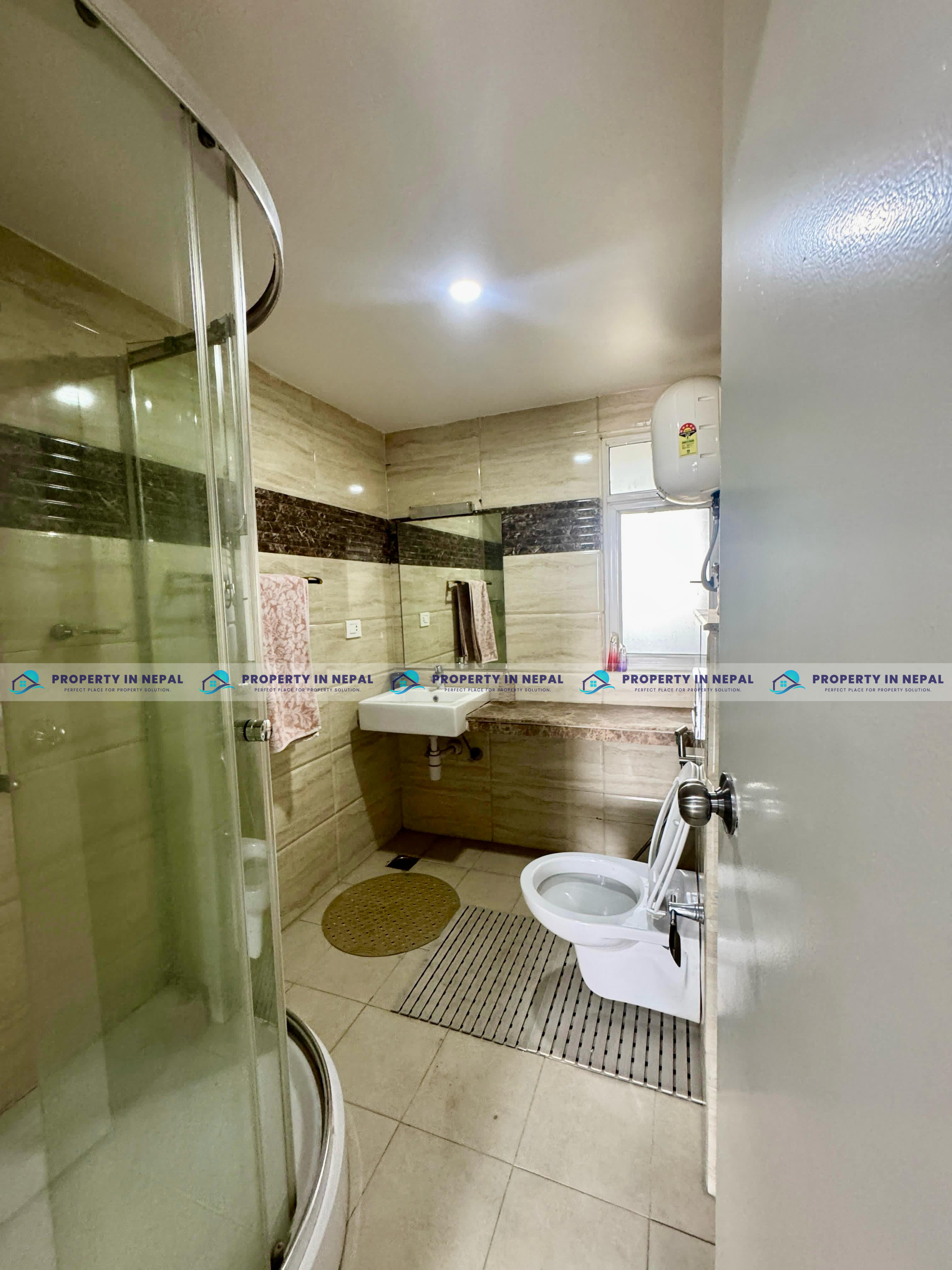 Apartment for rent at Sanepa image 9