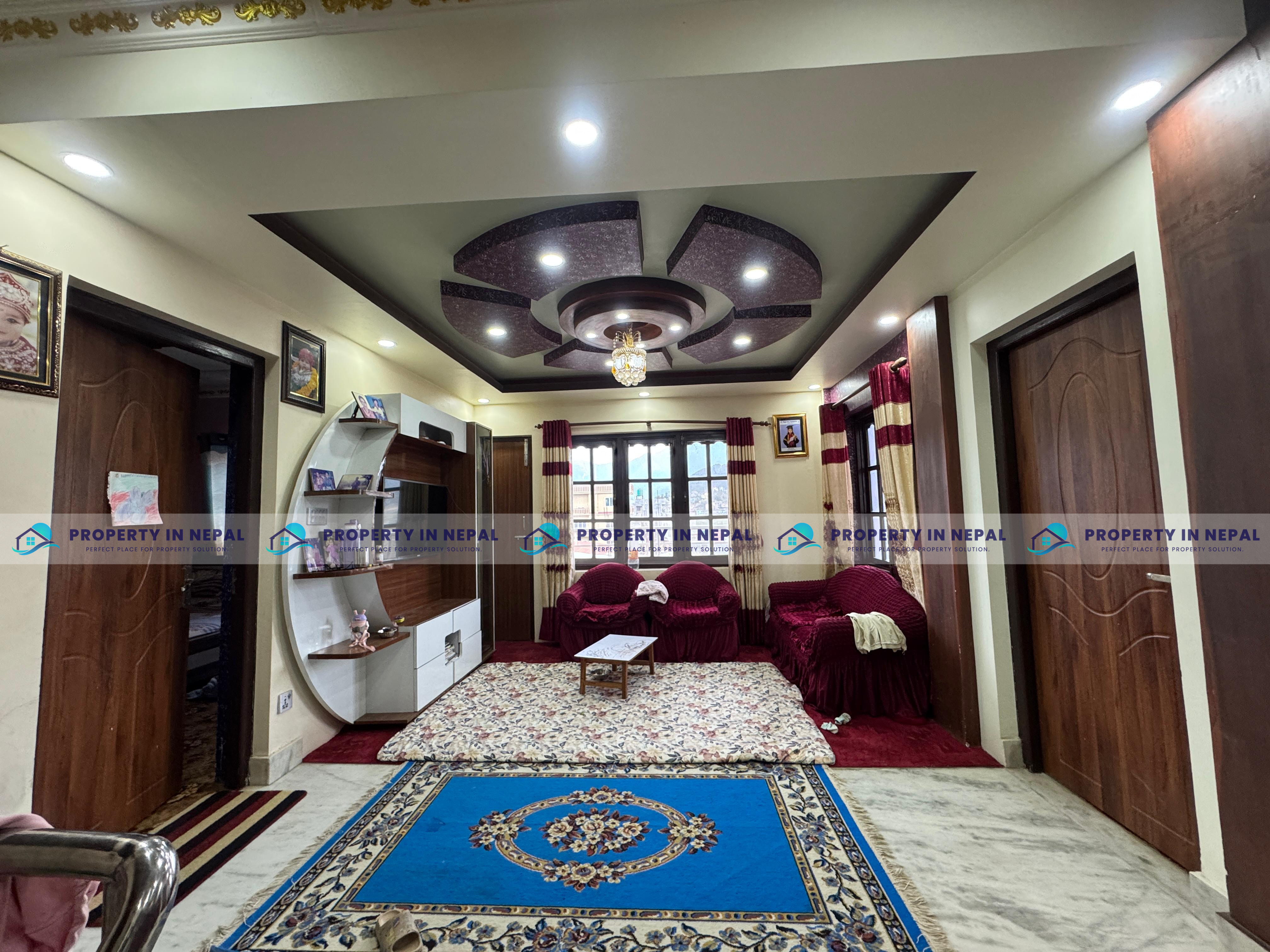 House for sale at Dhapakhel image 2