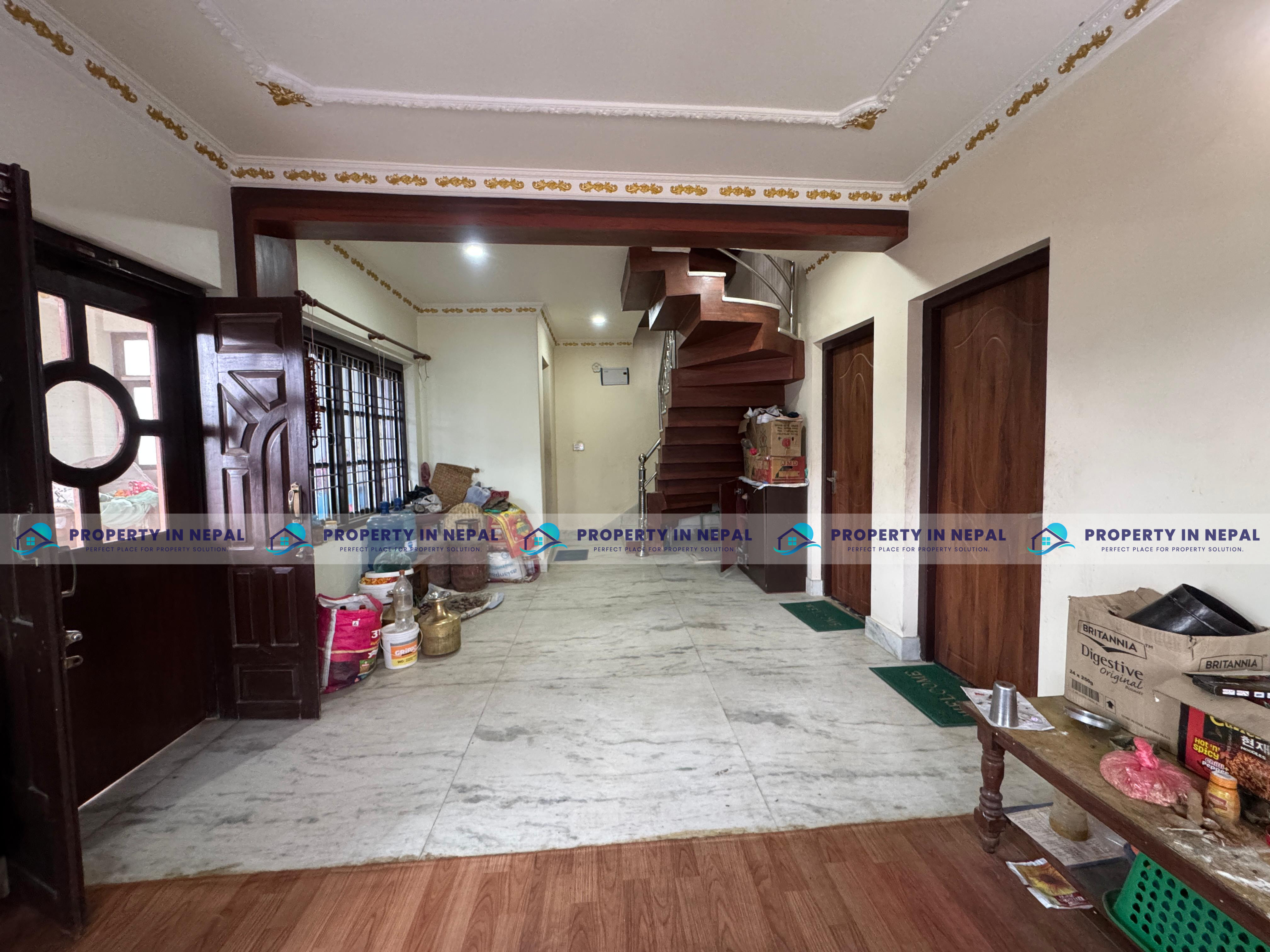 House for sale at Dhapakhel image 5
