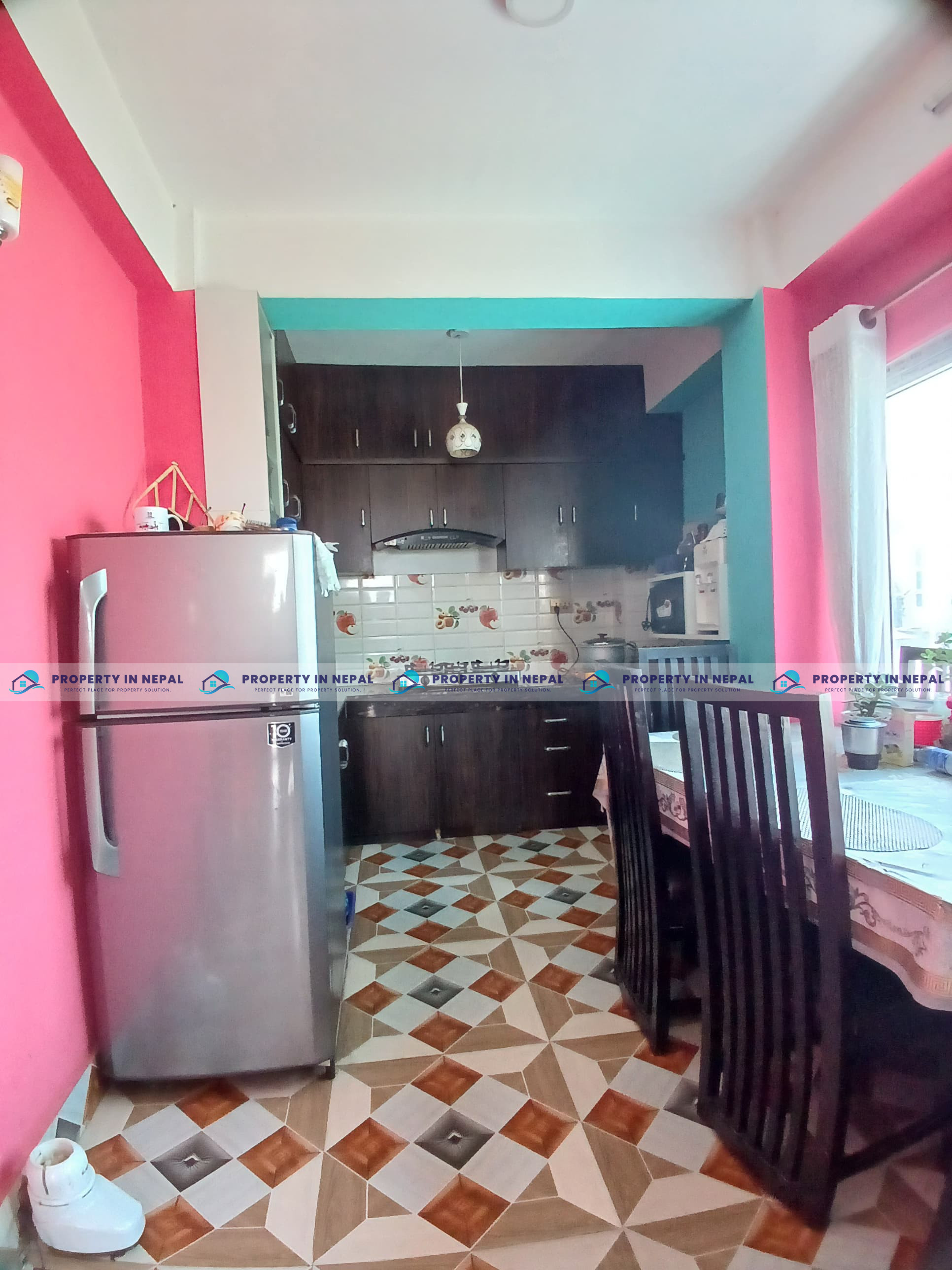 House for sale at Changathali image 3