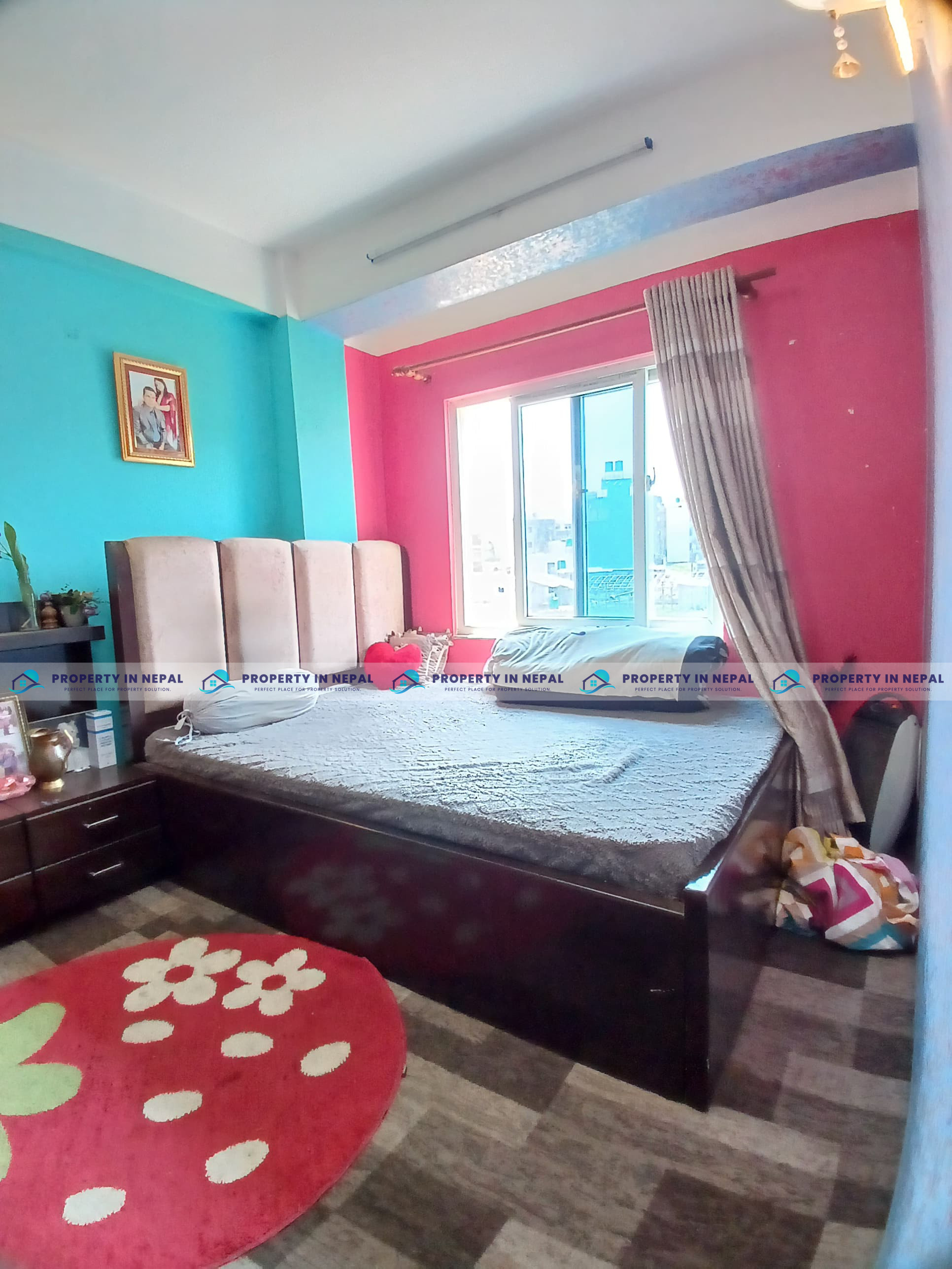 House for sale at Changathali image 4