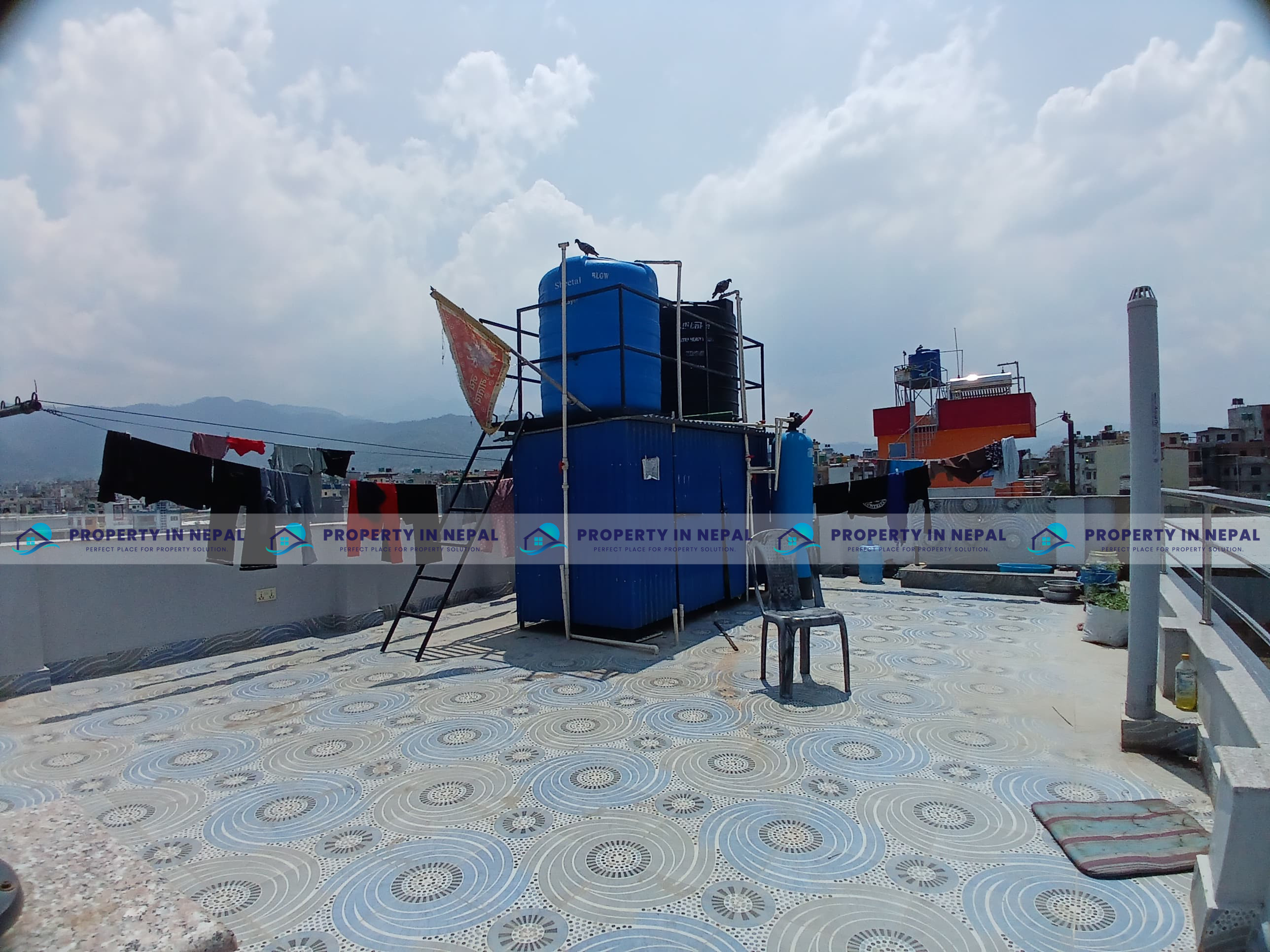 House for sale at Changathali image 5