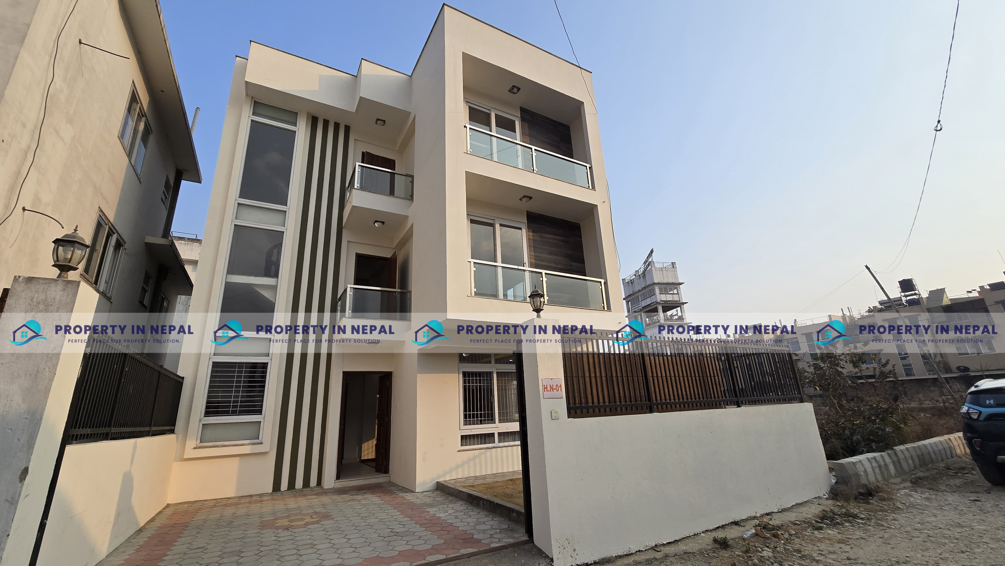House for sale at Hattiban