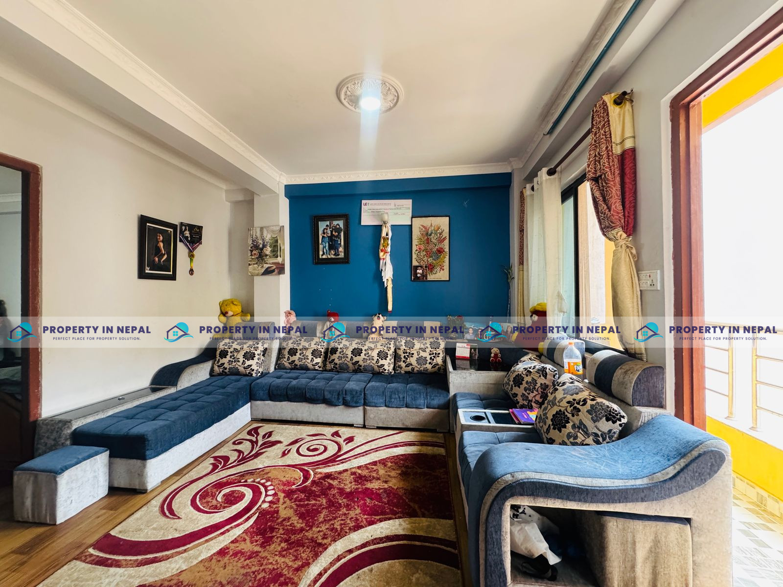 House for sale at Sanagau image 2