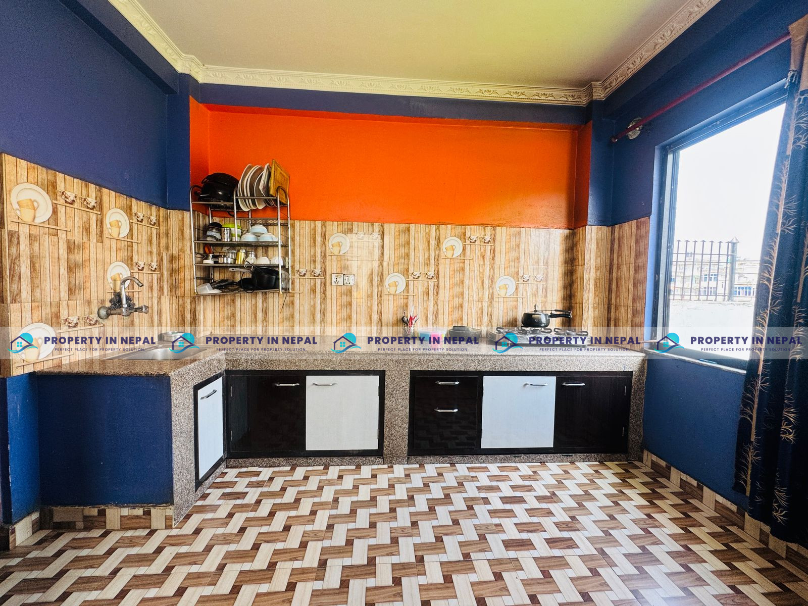 House for sale at Sanagau image 3