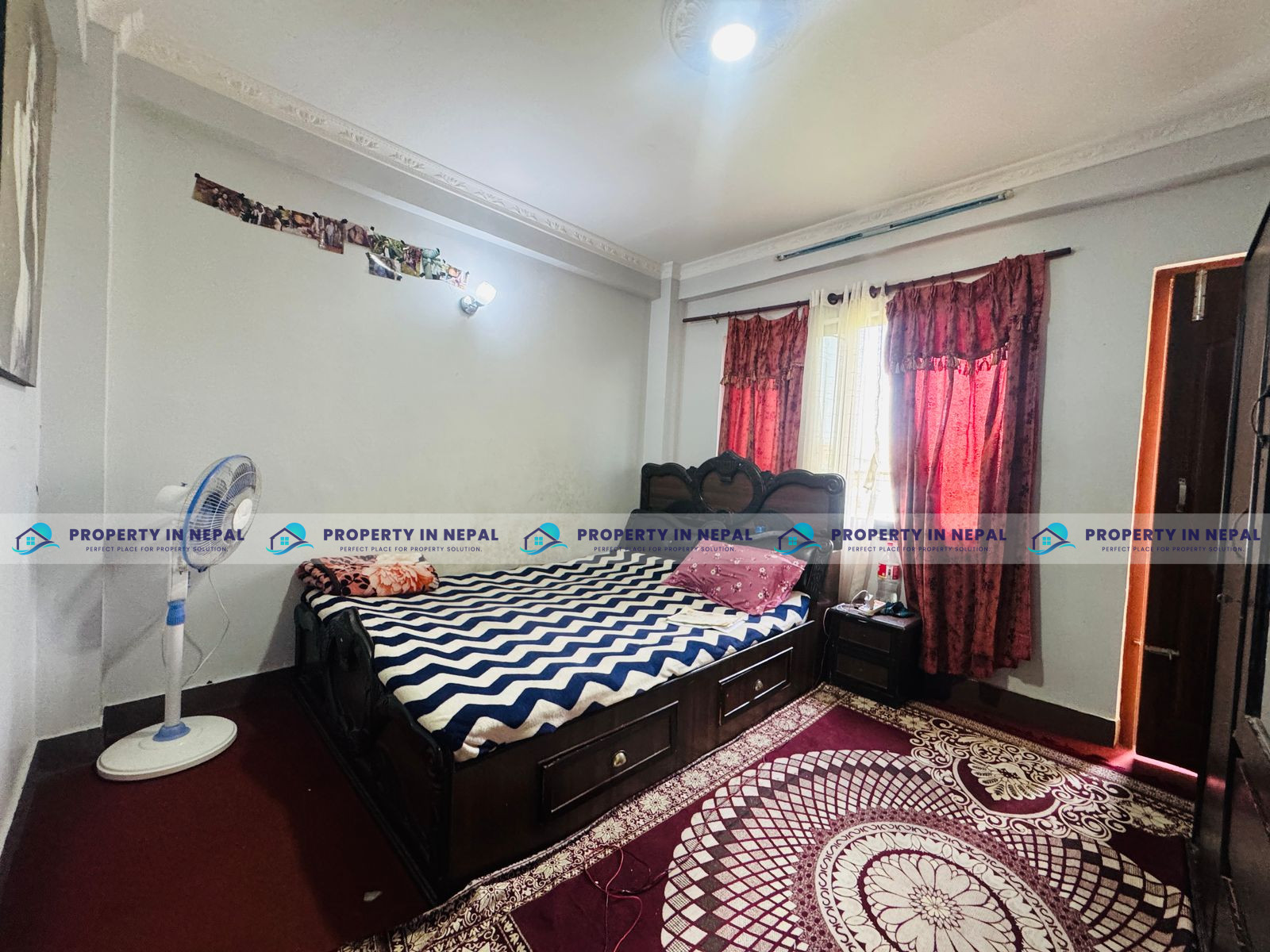 House for sale at Sanagau image 4