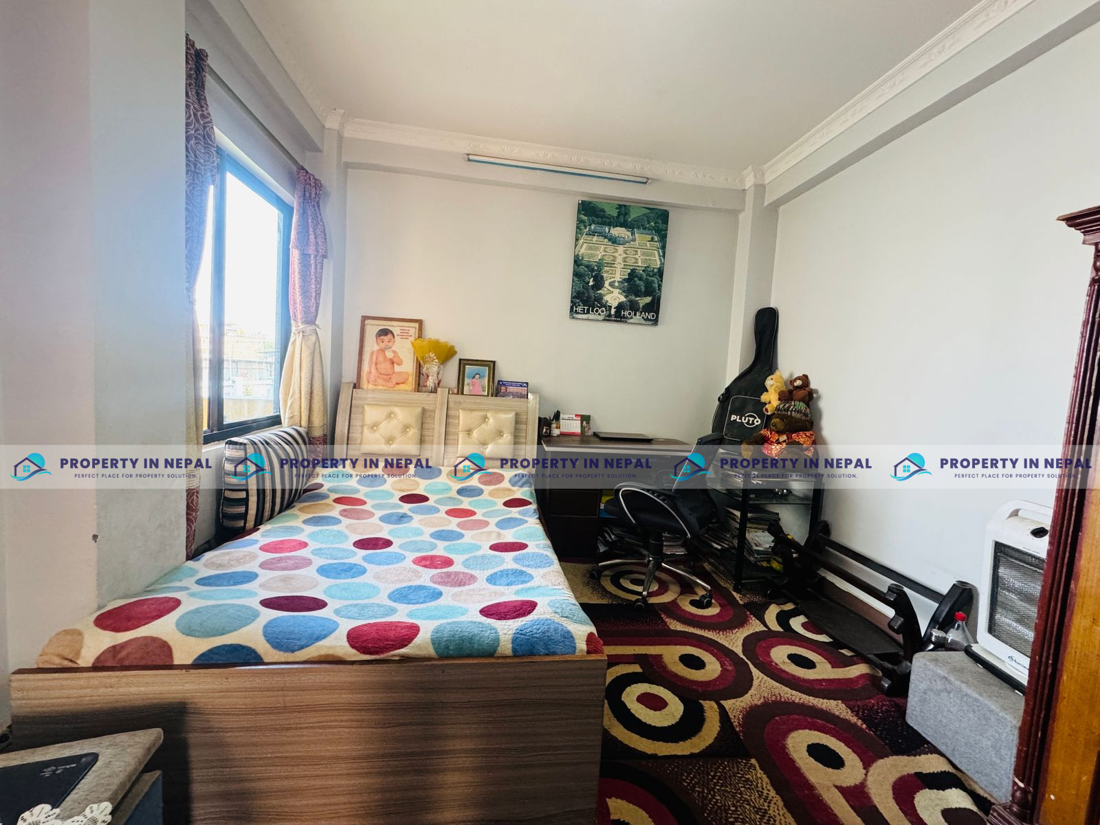 House for sale at Sanagau image 5