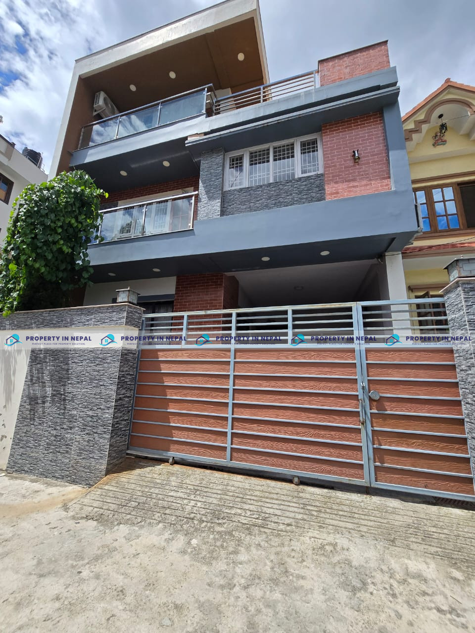 House for sale at Sitapaila