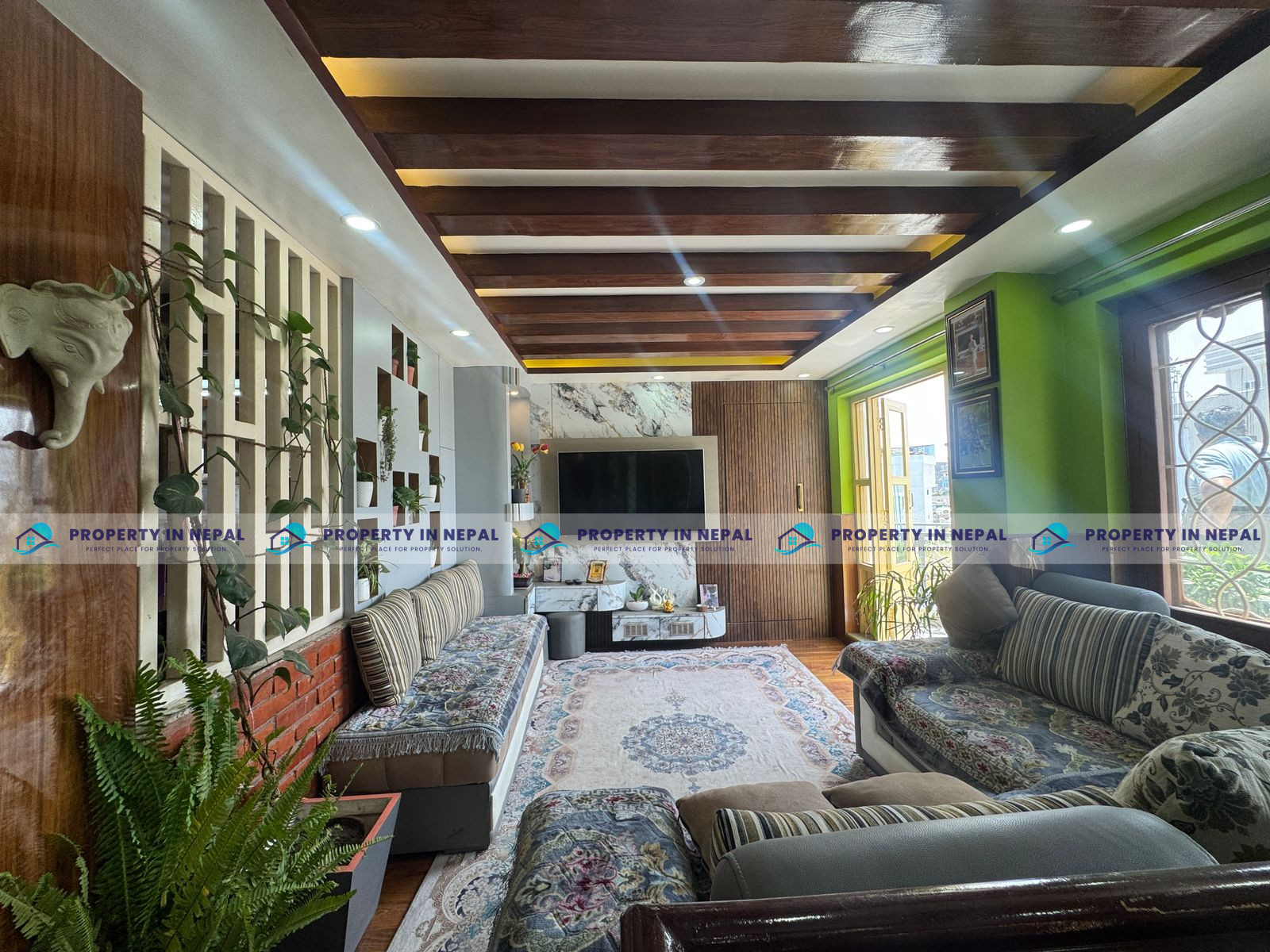 House for sale at Tikathali image 3