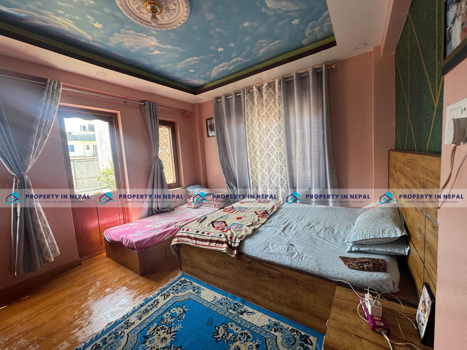 House for sale at Tikathali image 4