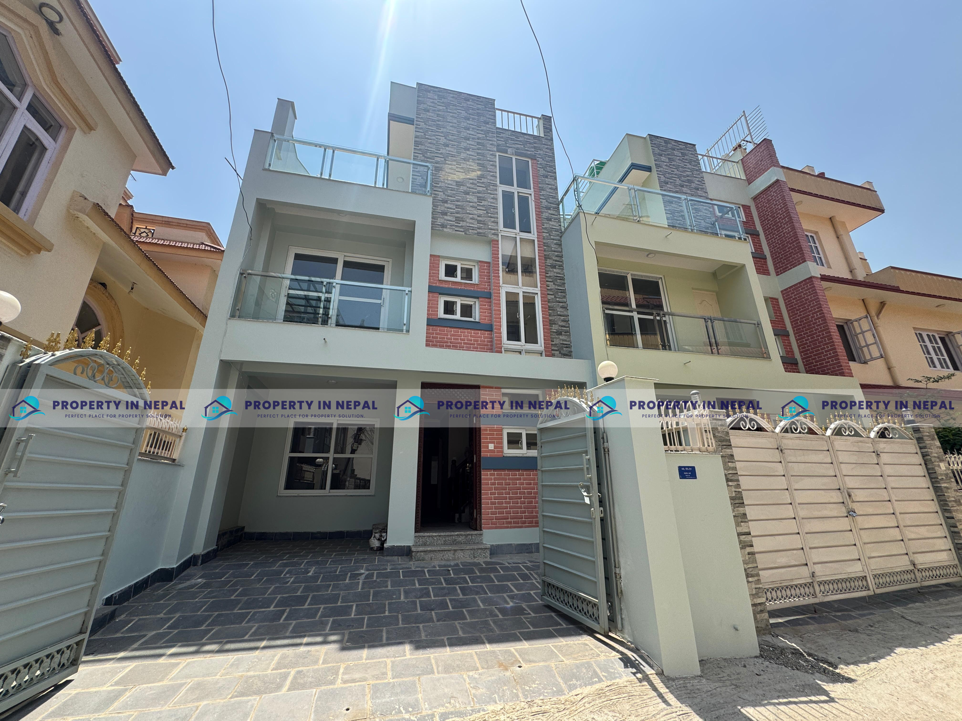 House for sale at Hattiban 