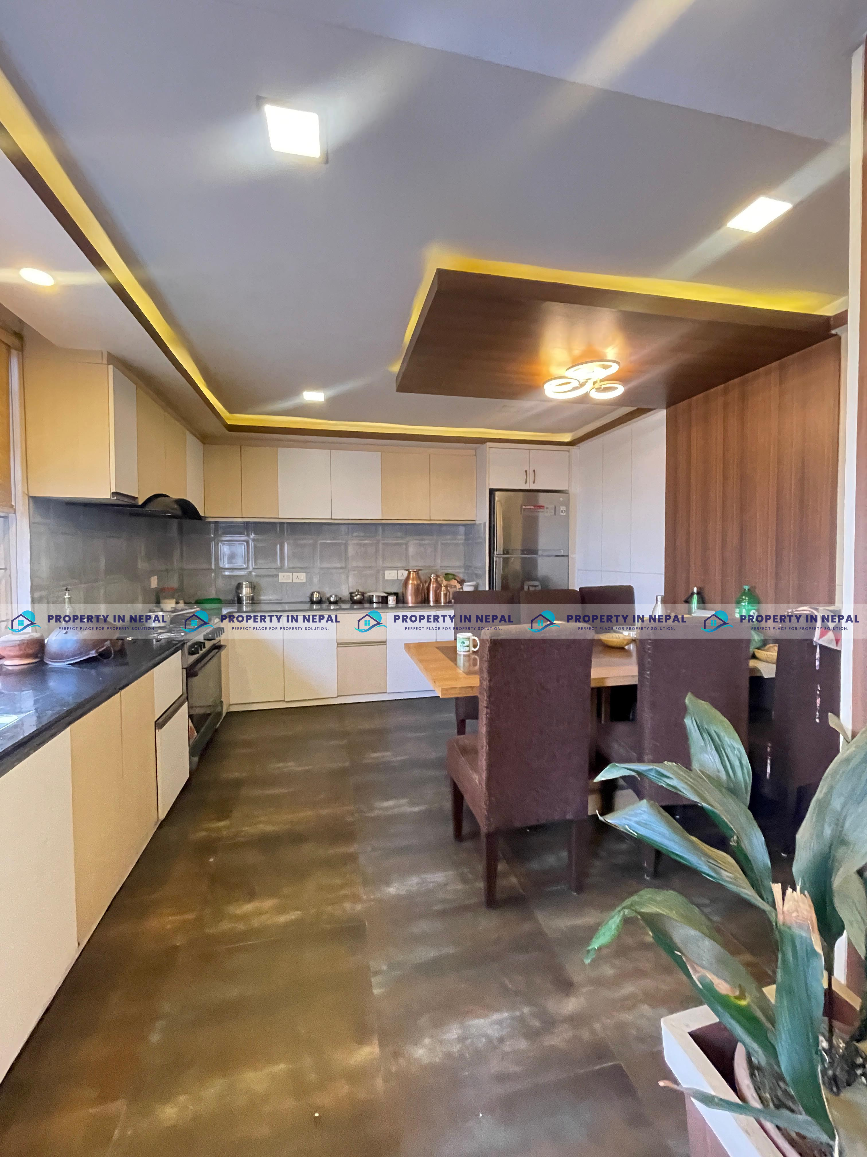 House for sale at Harisiddi image 3