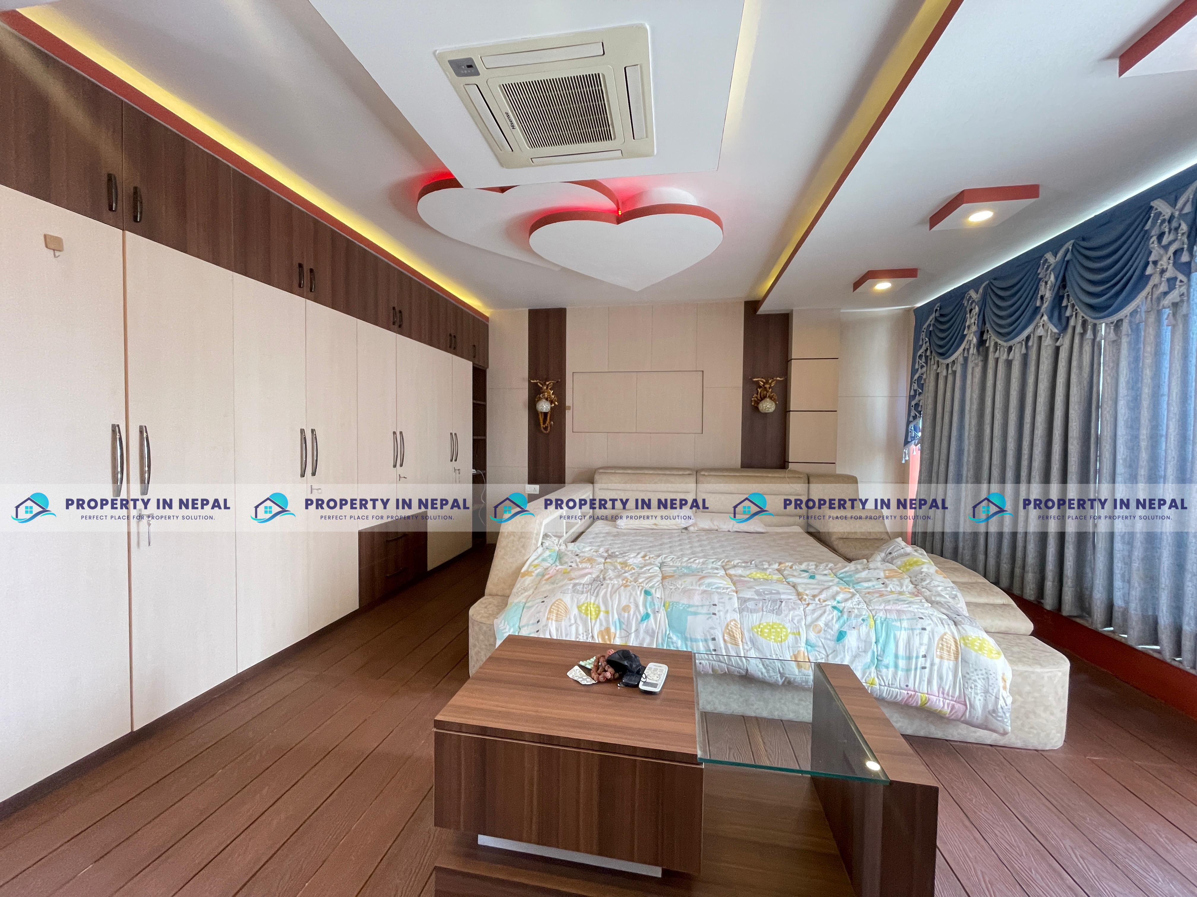 House for sale at Harisiddi image 5