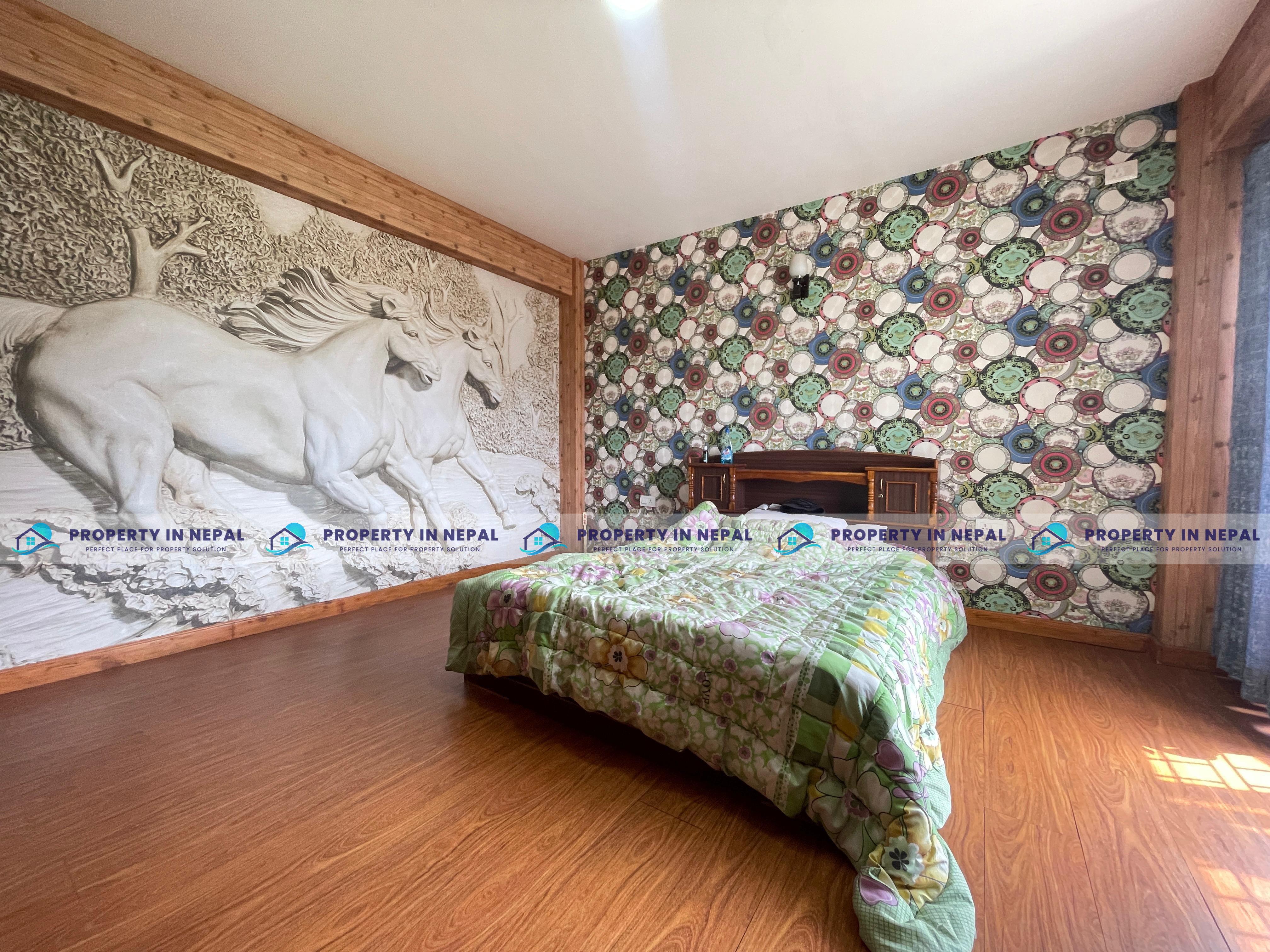 House for sale at Harisiddi image 6
