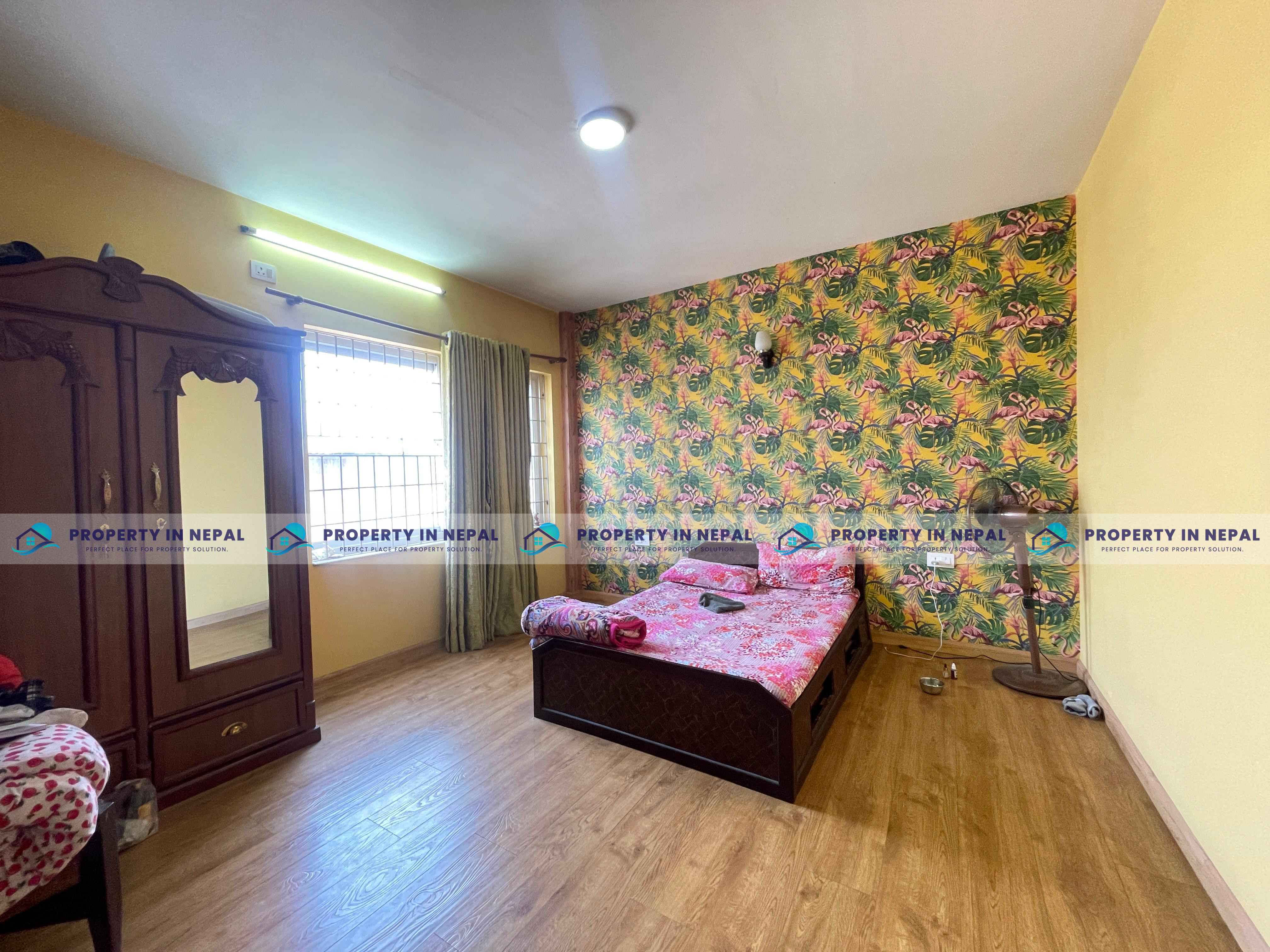 House for sale at Harisiddi image 7
