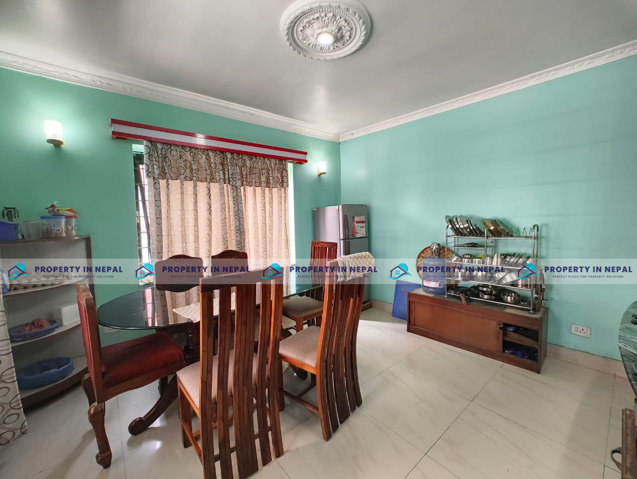 House for sale at Setipakha image 3