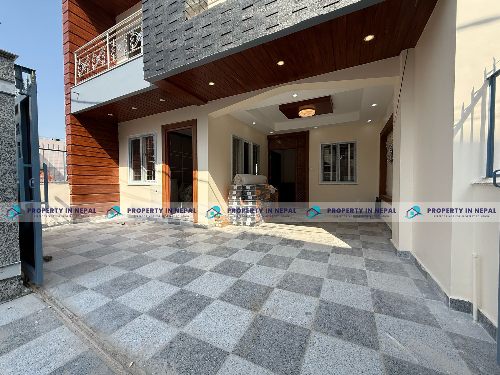 House for sale at Shital height image 7
