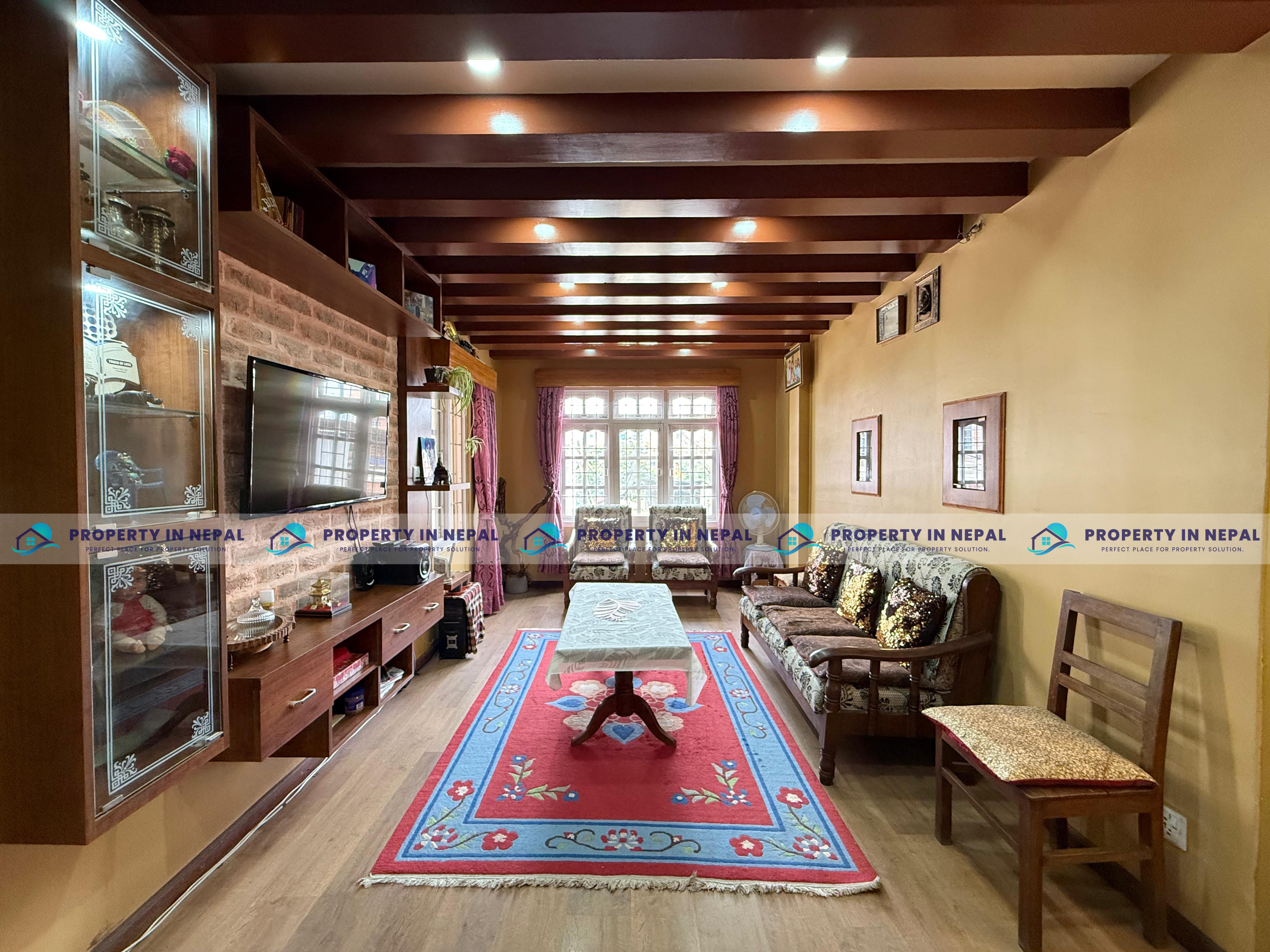 House for sale at Imadol image 2