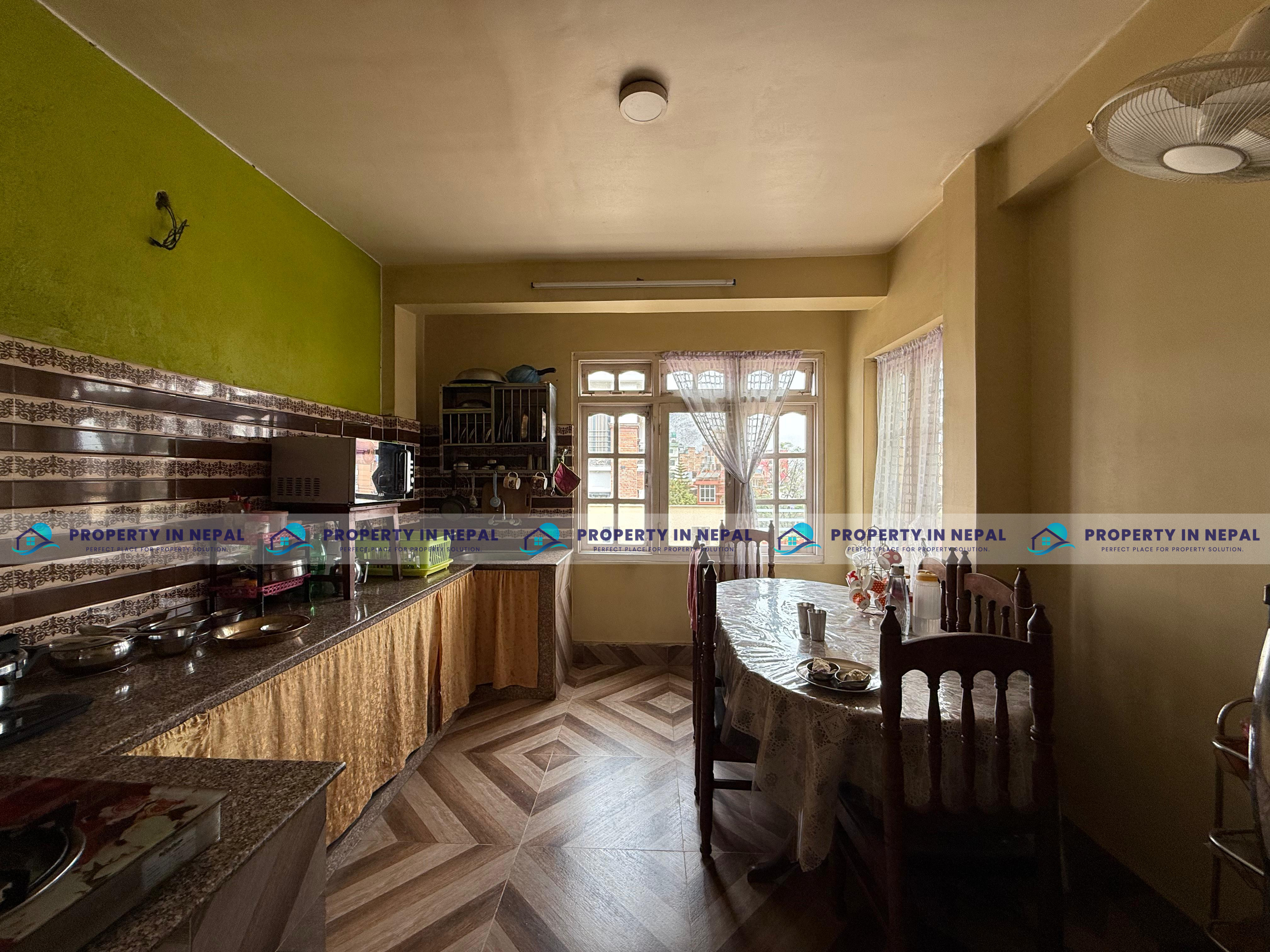 House for sale at Imadol image 3