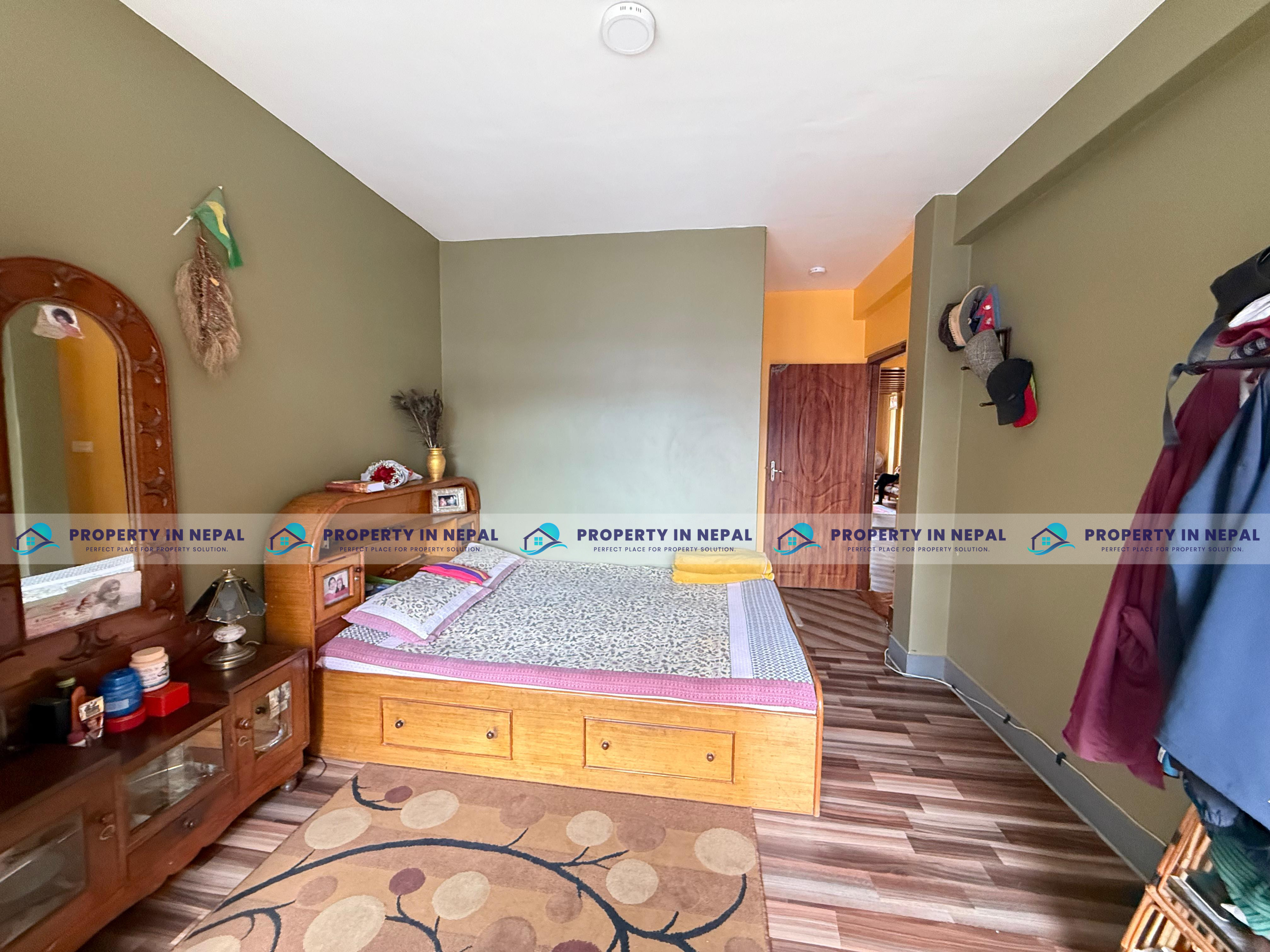 House for sale at Imadol image 4