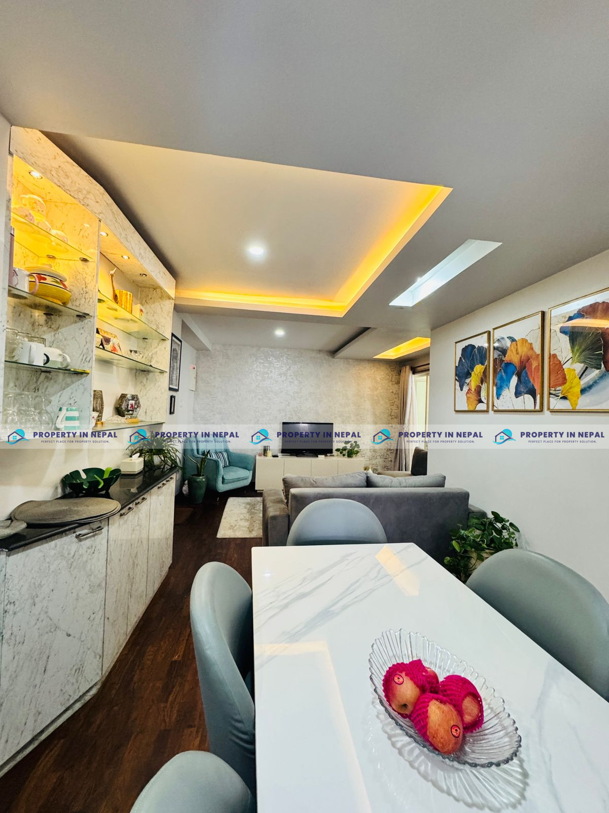 3 Apartment for sale image 3