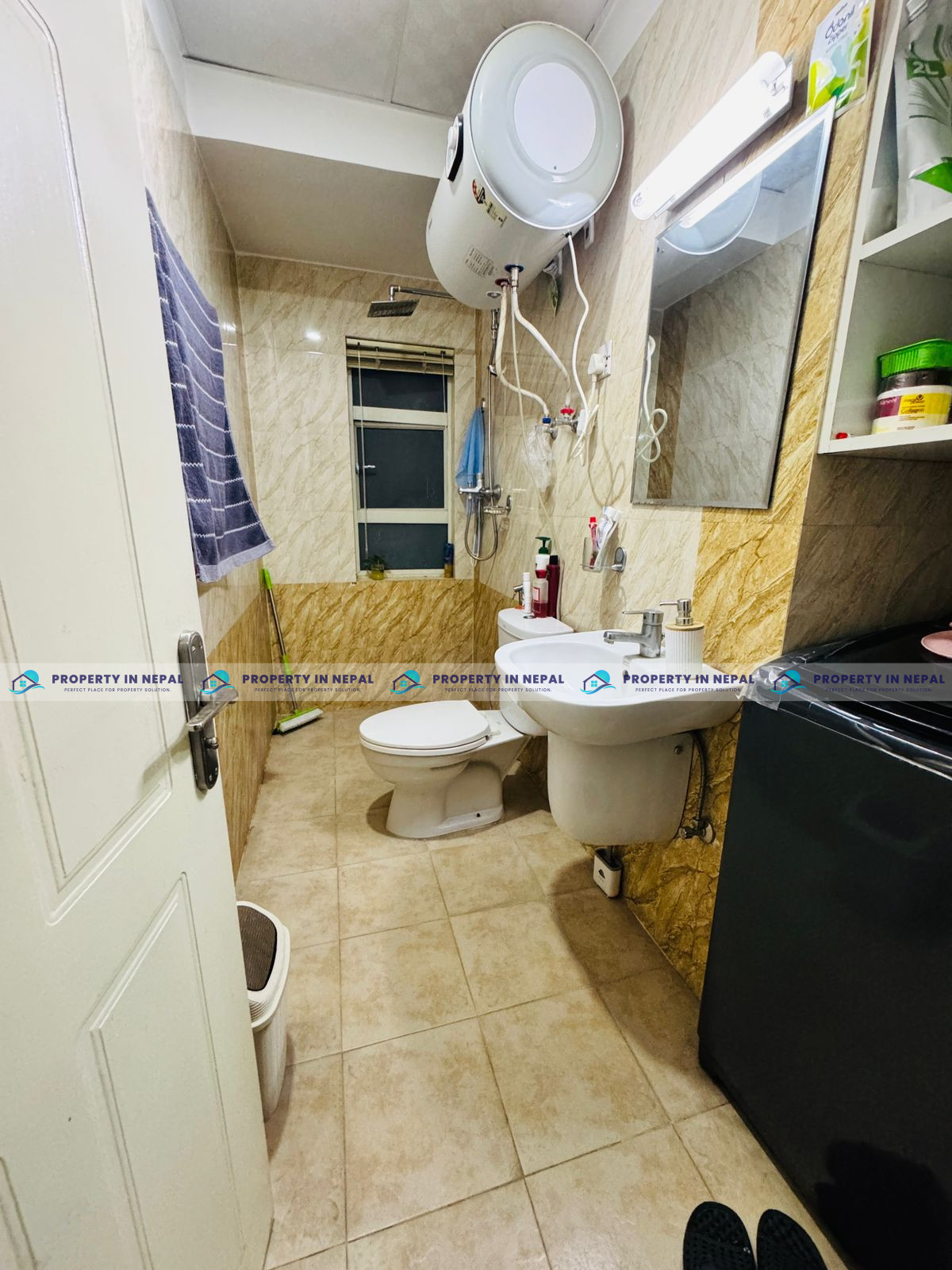 3 Apartment for sale image 9