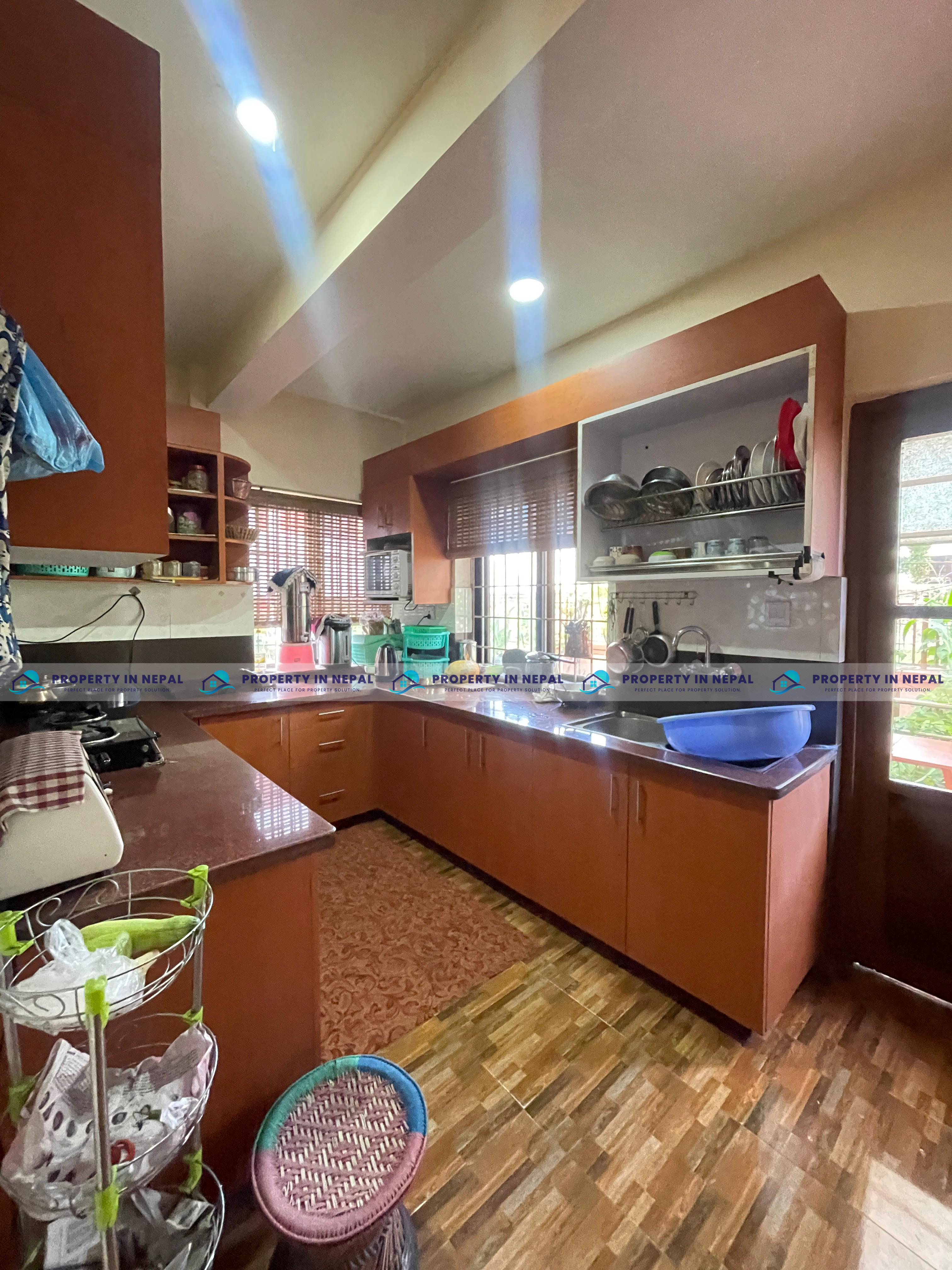 House for sale at Godawari image 2