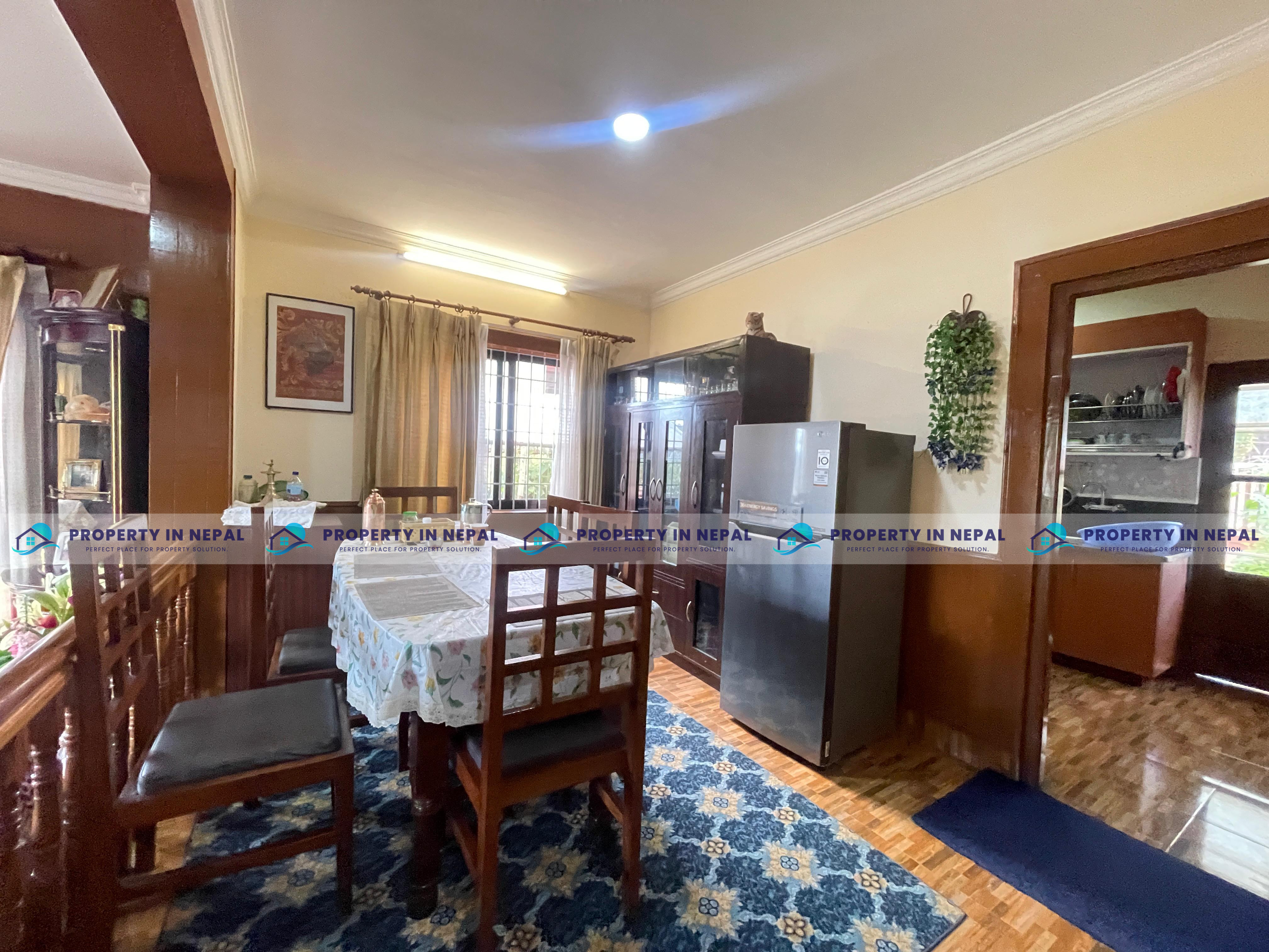 House for sale at Godawari image 3