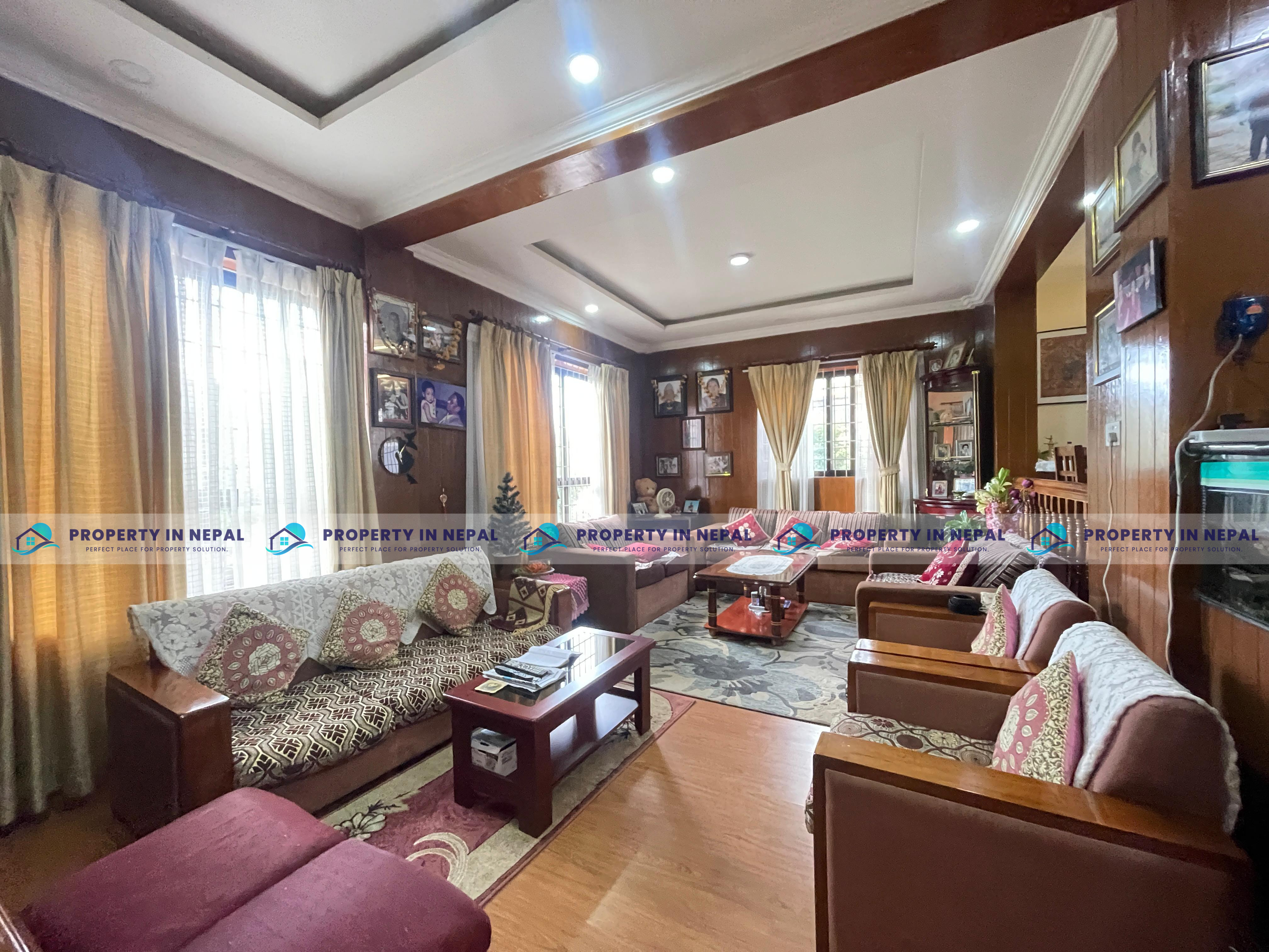 House for sale at Godawari image 4