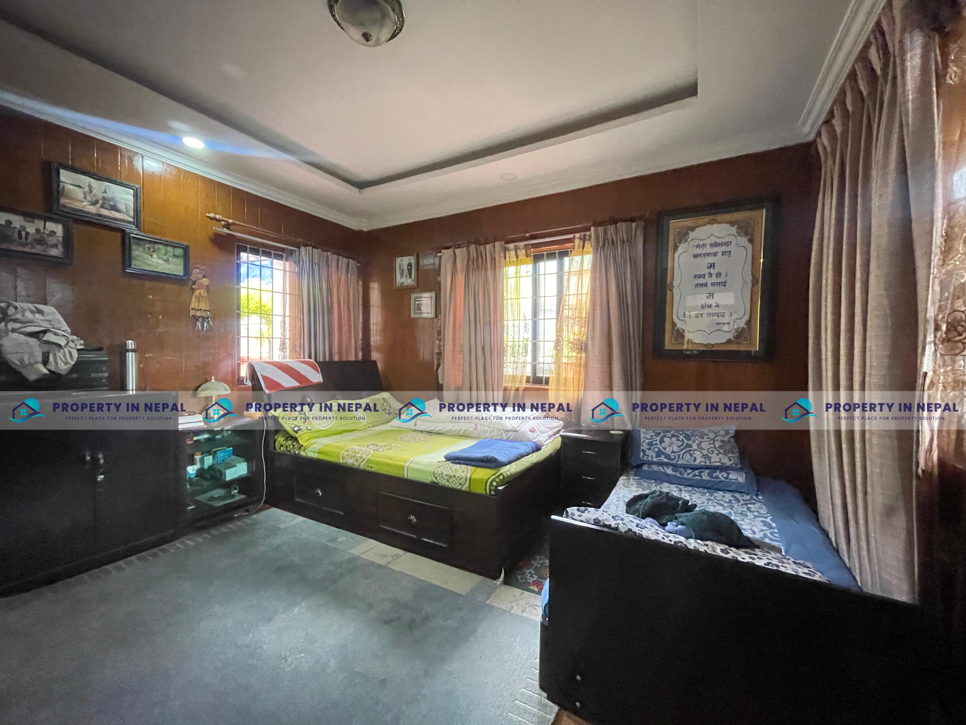 House for sale at Godawari image 5