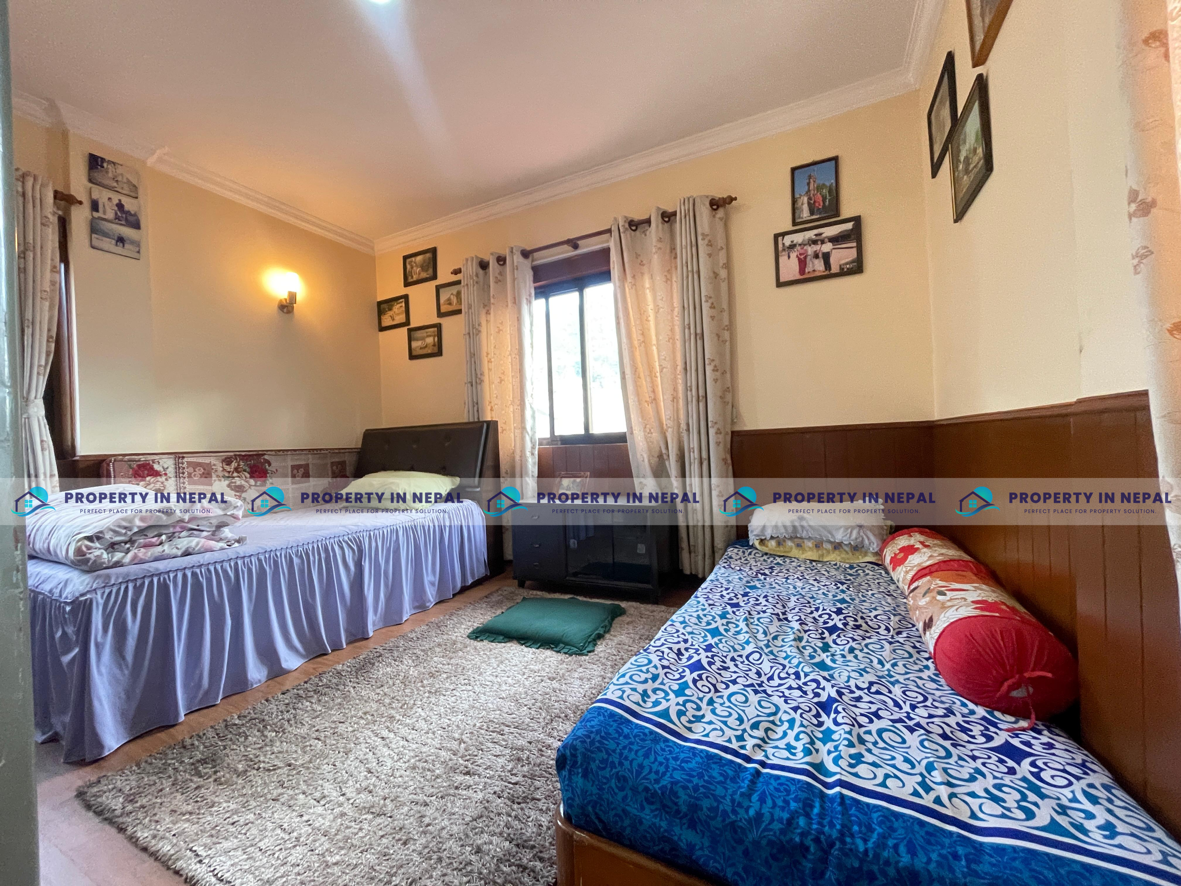 House for sale at Godawari image 7