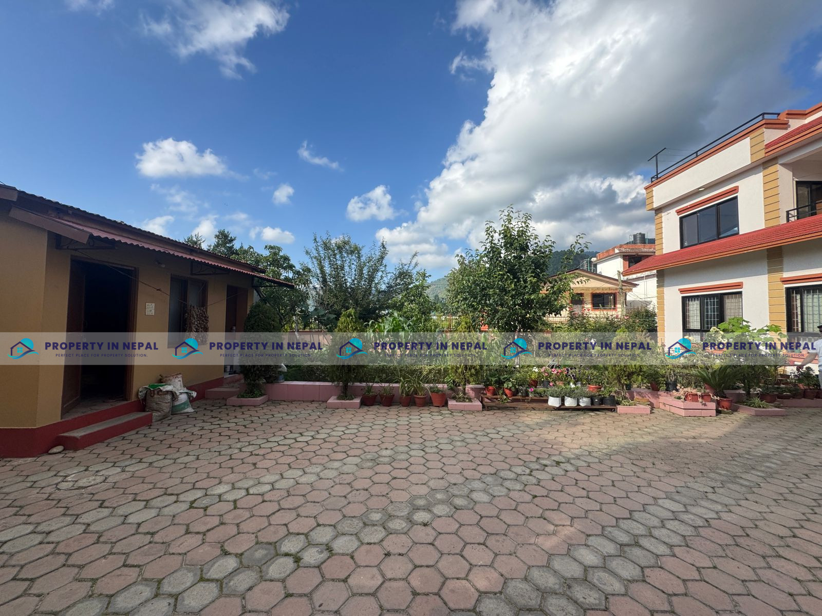 House for sale at Godawari image 9